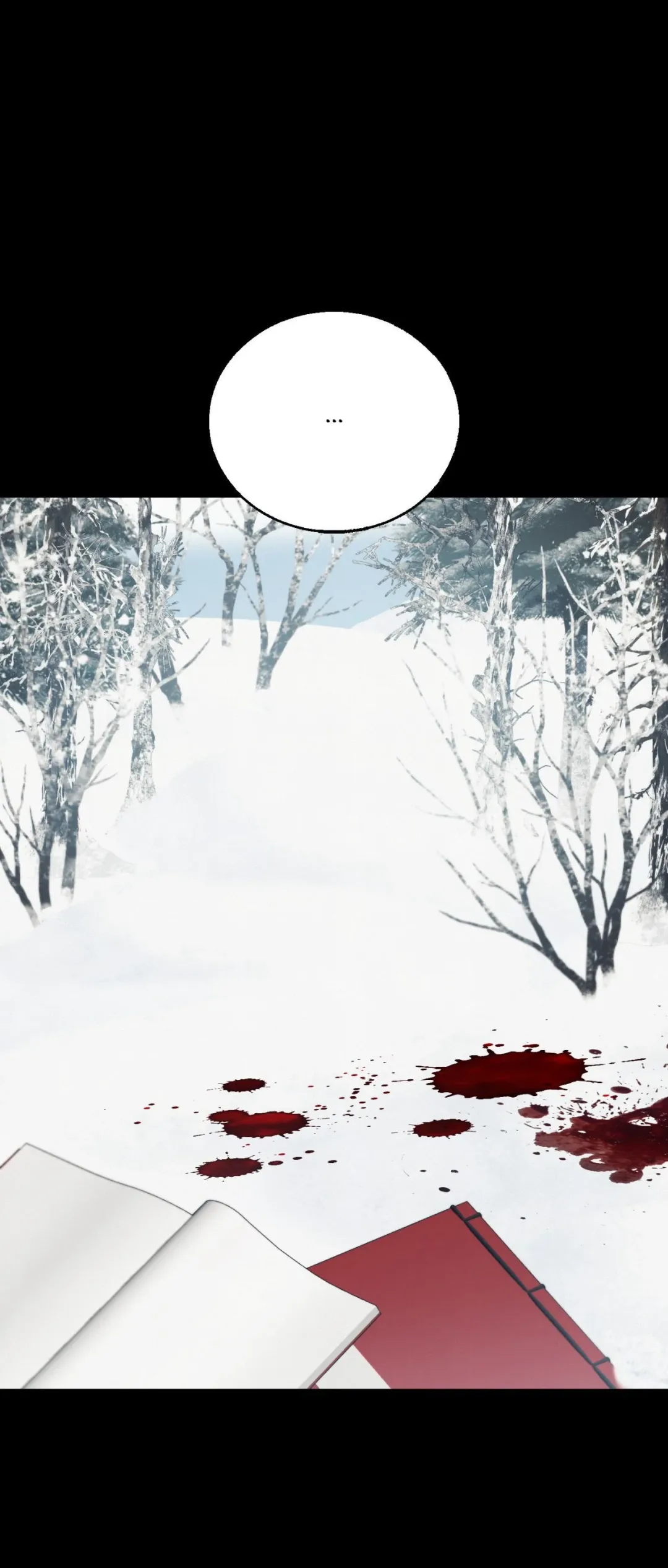 Red String Quests - Chapter 34 Page 29