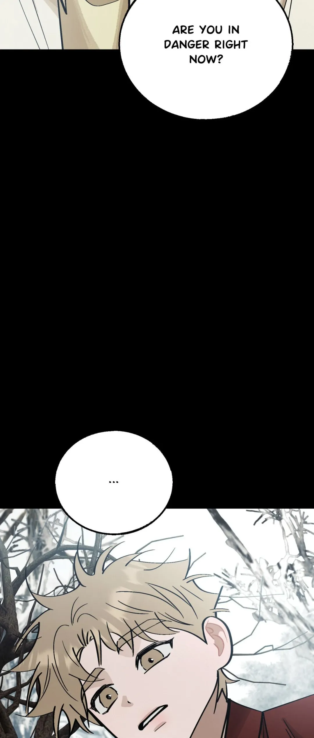 Red String Quests - Chapter 34 Page 34