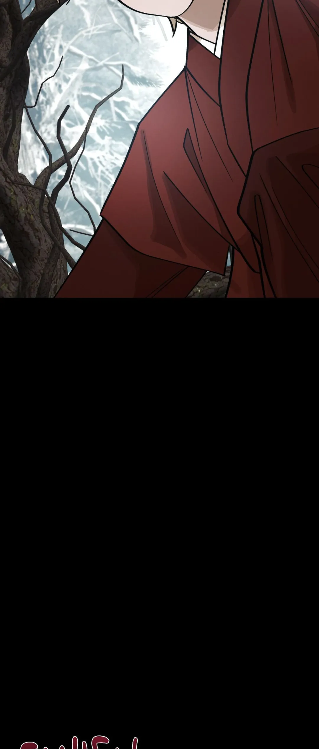 Red String Quests - Chapter 34 Page 35