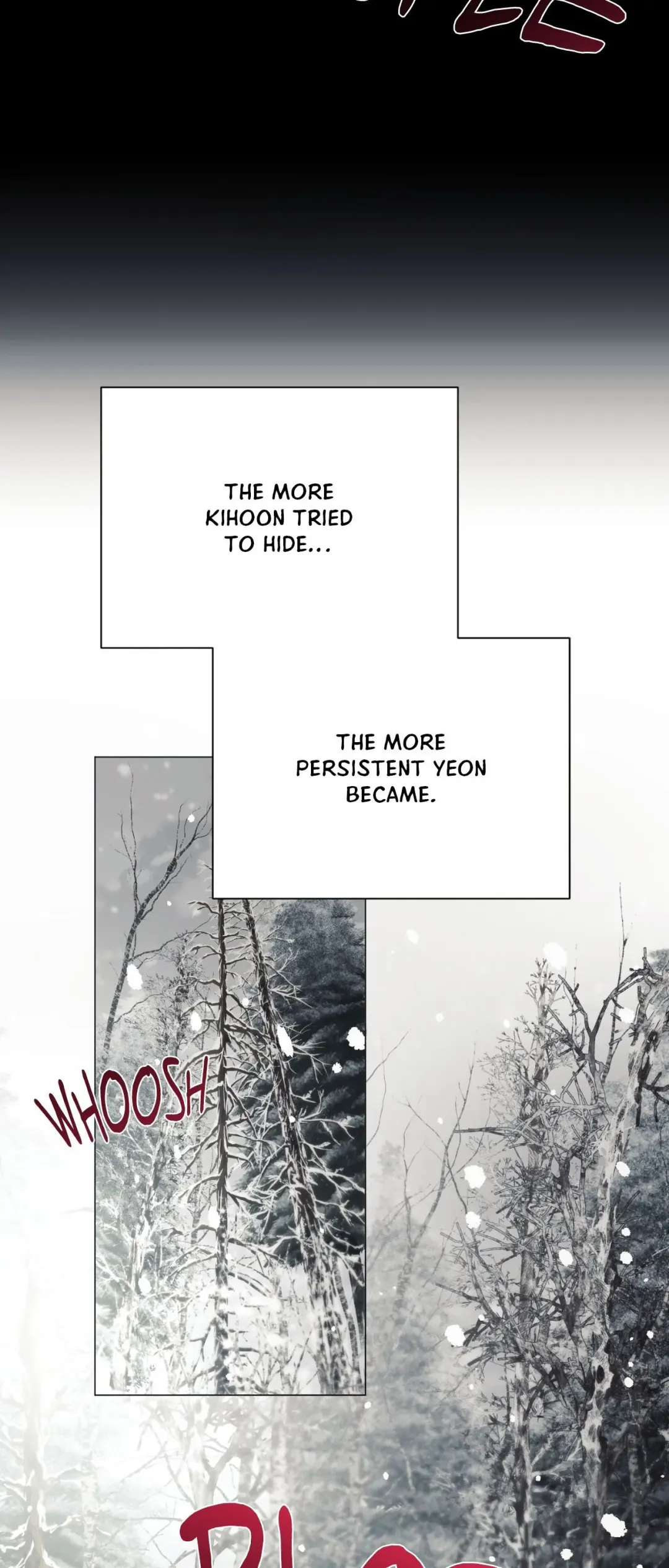 Red String Quests - Chapter 34 Page 37