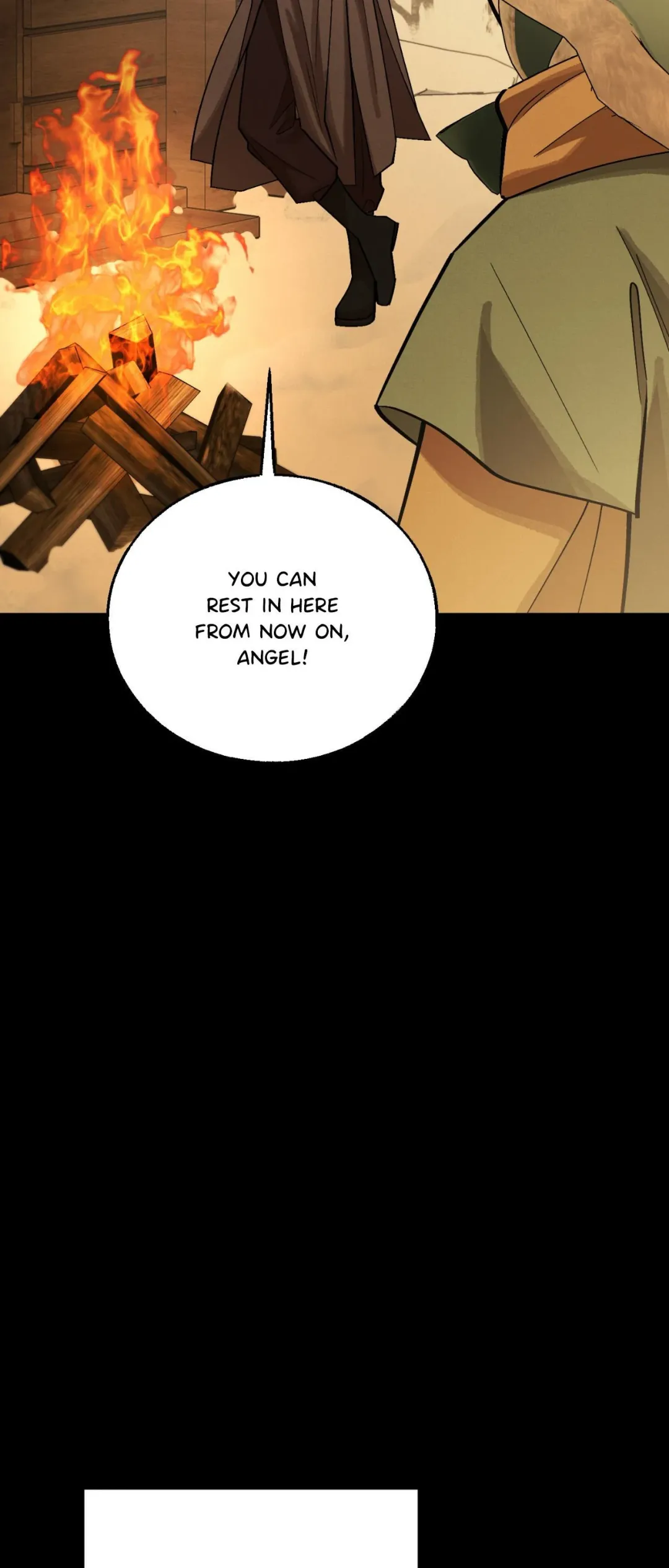Red String Quests - Chapter 34 Page 50