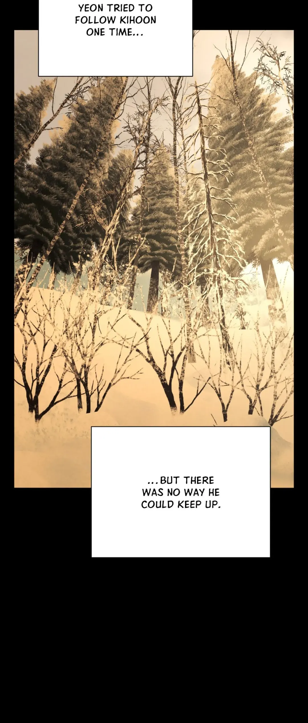 Red String Quests - Chapter 34 Page 51