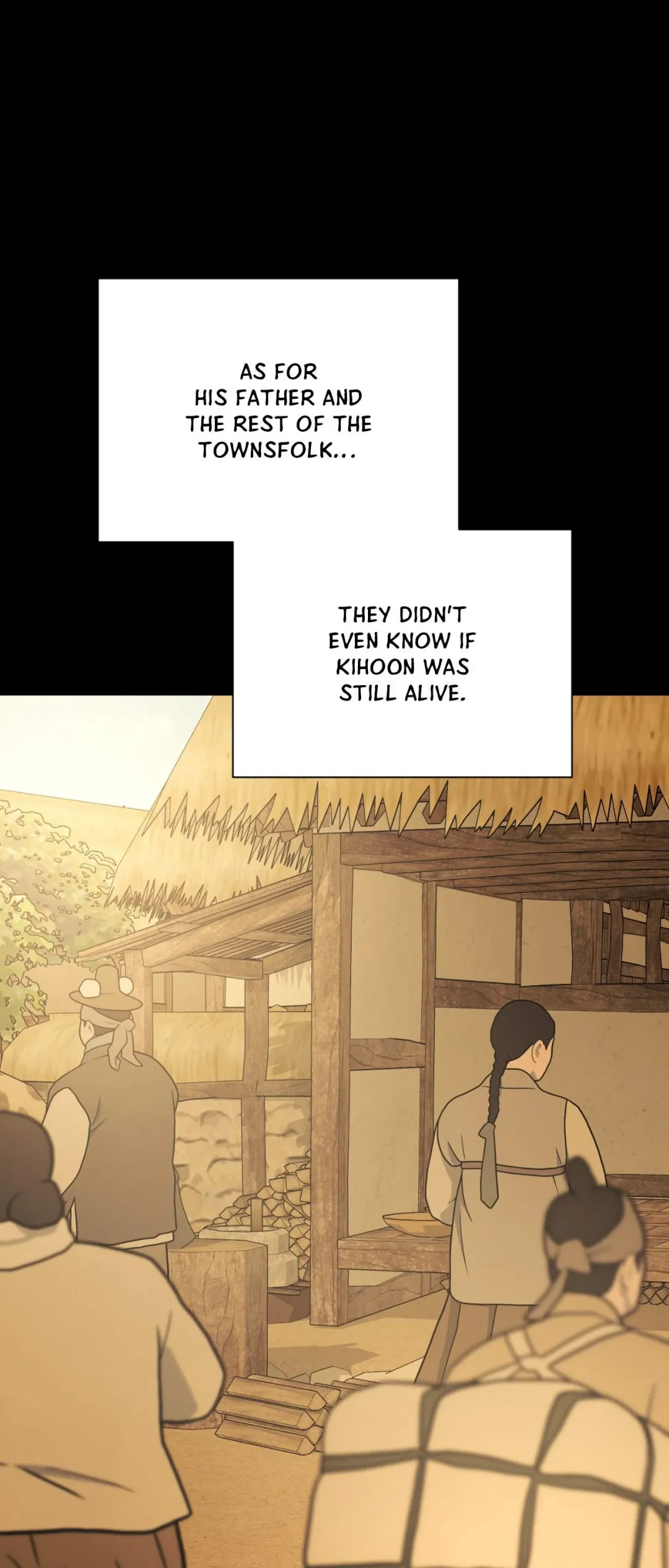 Red String Quests - Chapter 34 Page 52