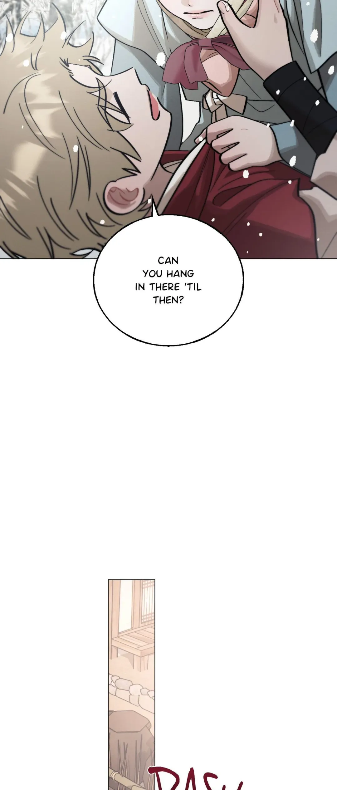 Red String Quests - Chapter 34 Page 59