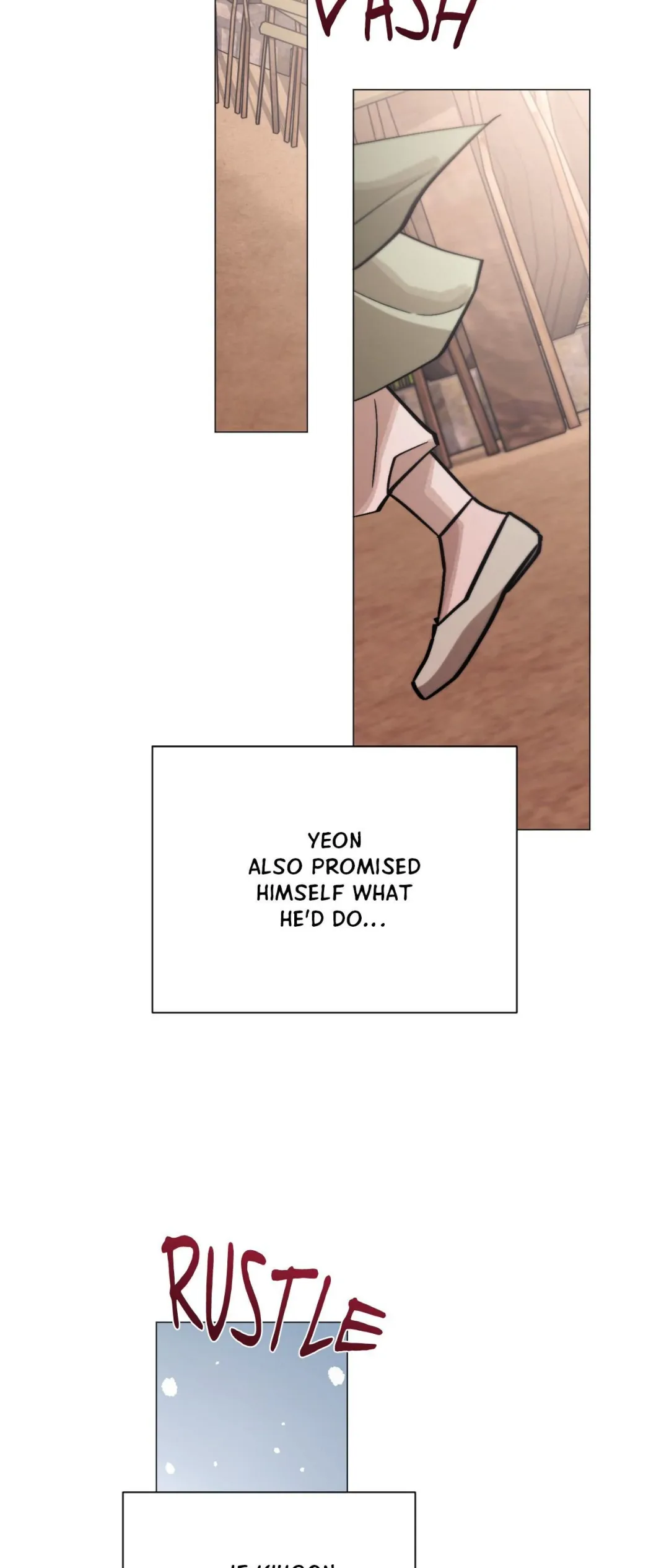 Red String Quests - Chapter 34 Page 60