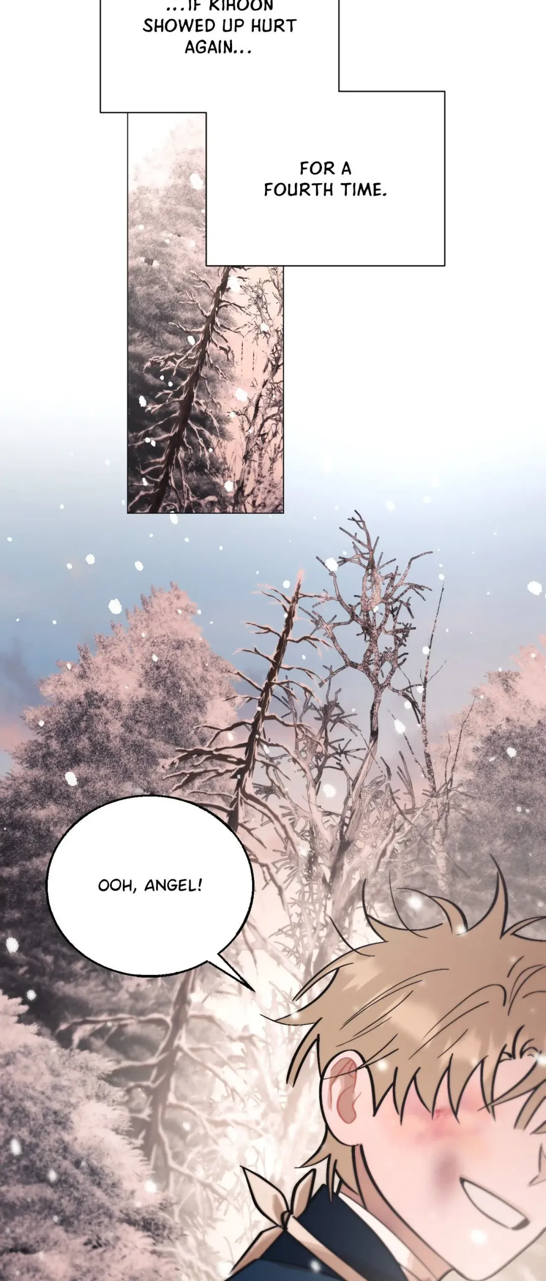 Red String Quests - Chapter 34 Page 61