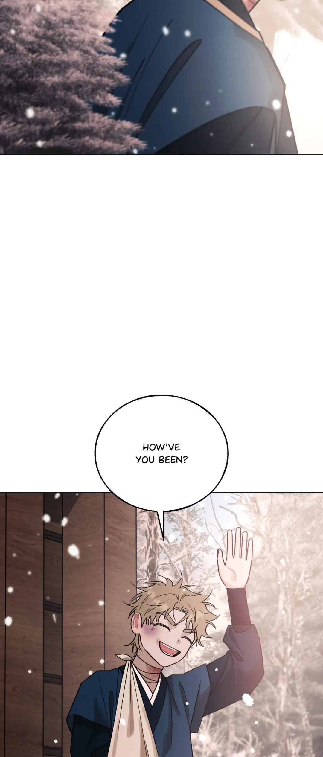 Red String Quests - Chapter 34 Page 62