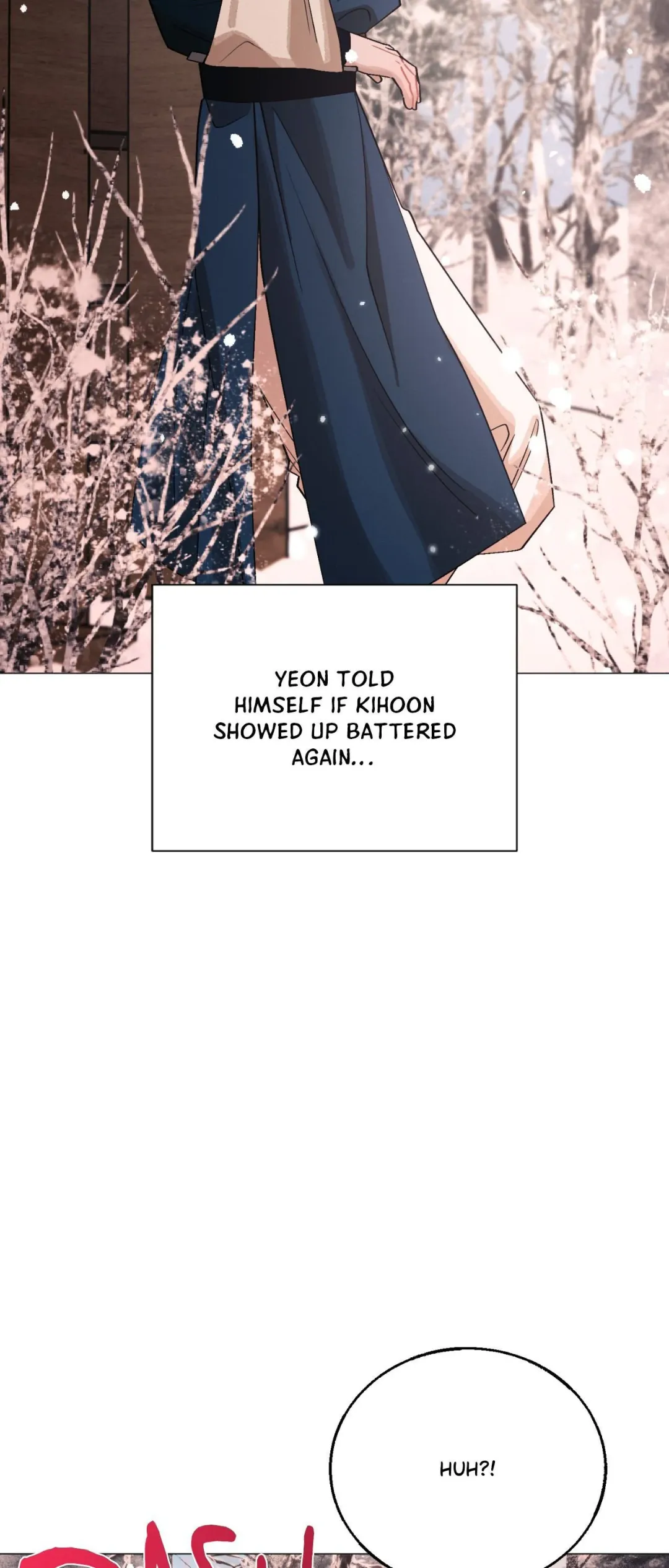 Red String Quests - Chapter 34 Page 63