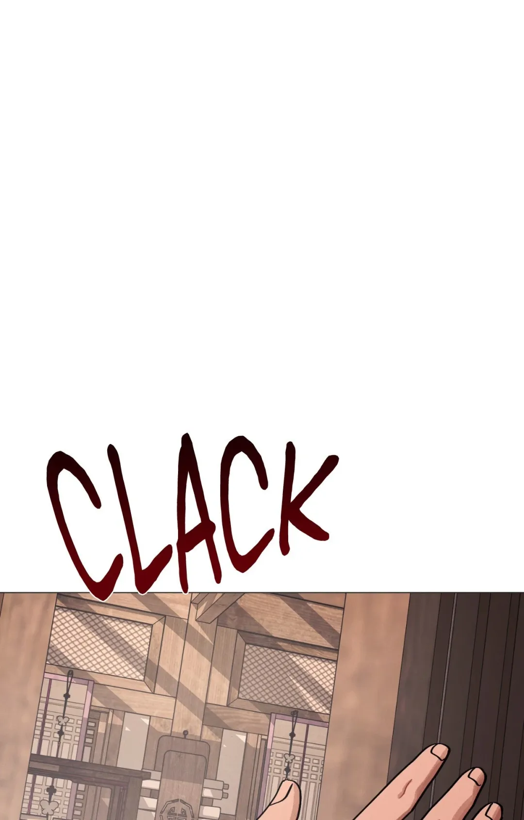 Red String Quests - Chapter 35 Page 1