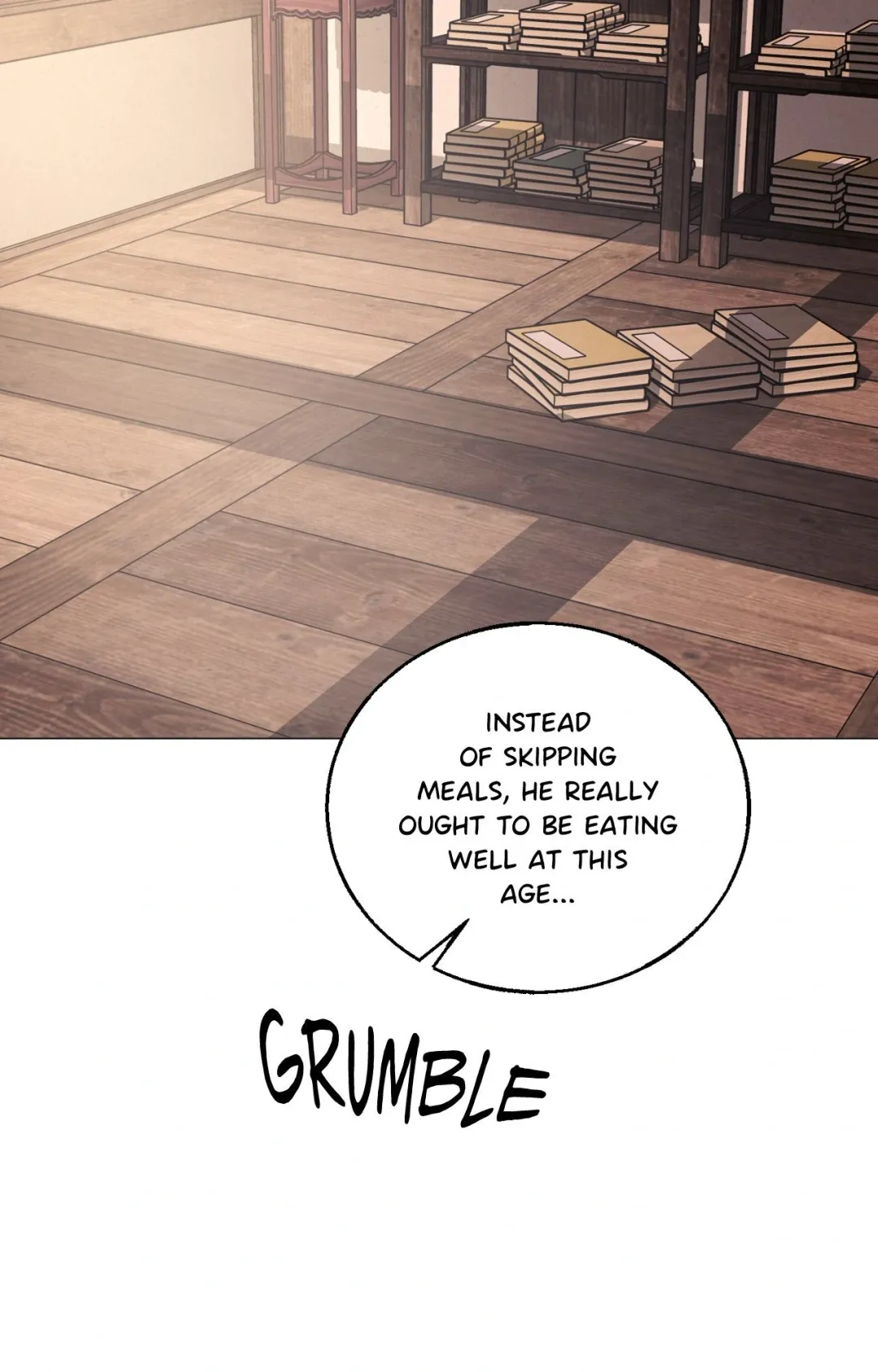 Red String Quests - Chapter 35 Page 3