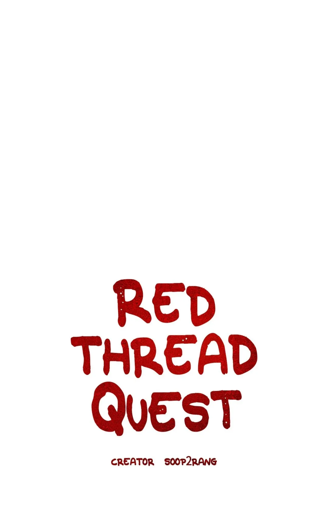 Red String Quests - Chapter 35 Page 4