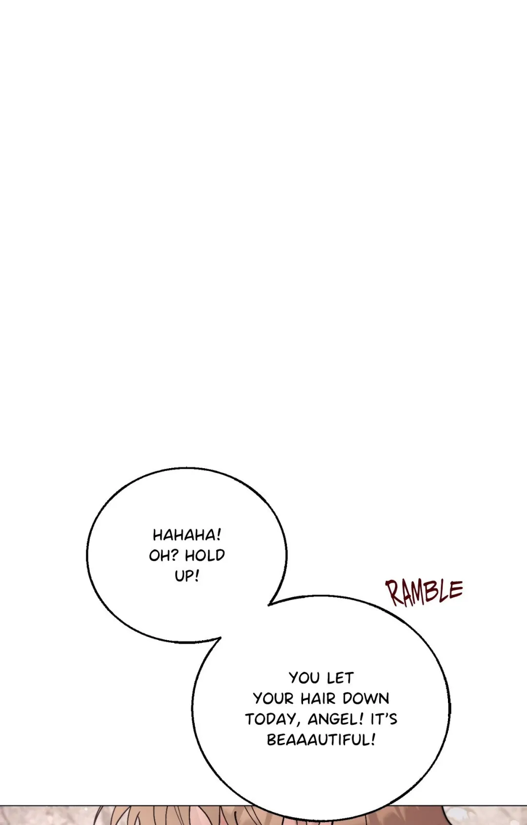 Red String Quests - Chapter 35 Page 6