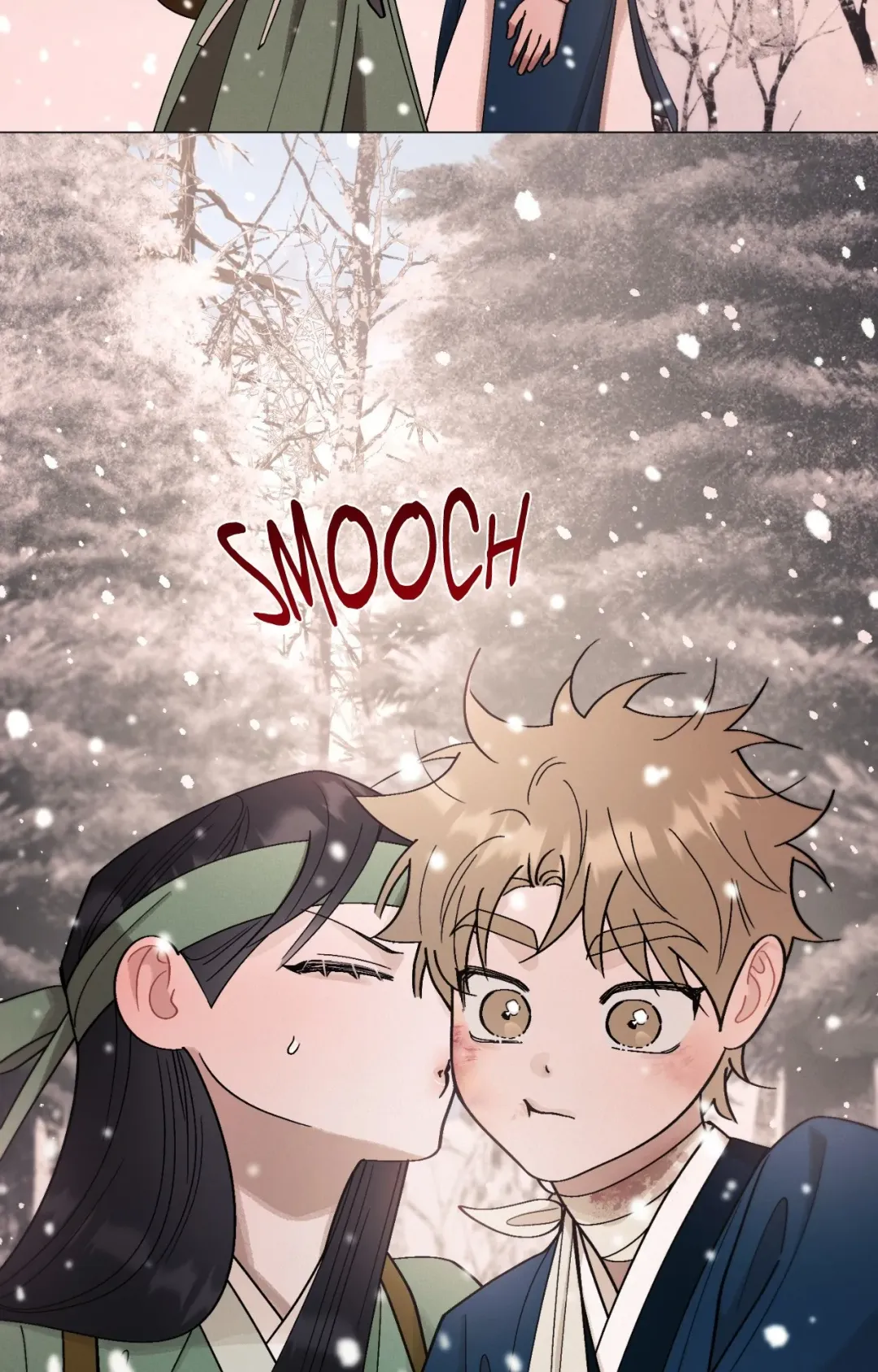 Red String Quests - Chapter 35 Page 9