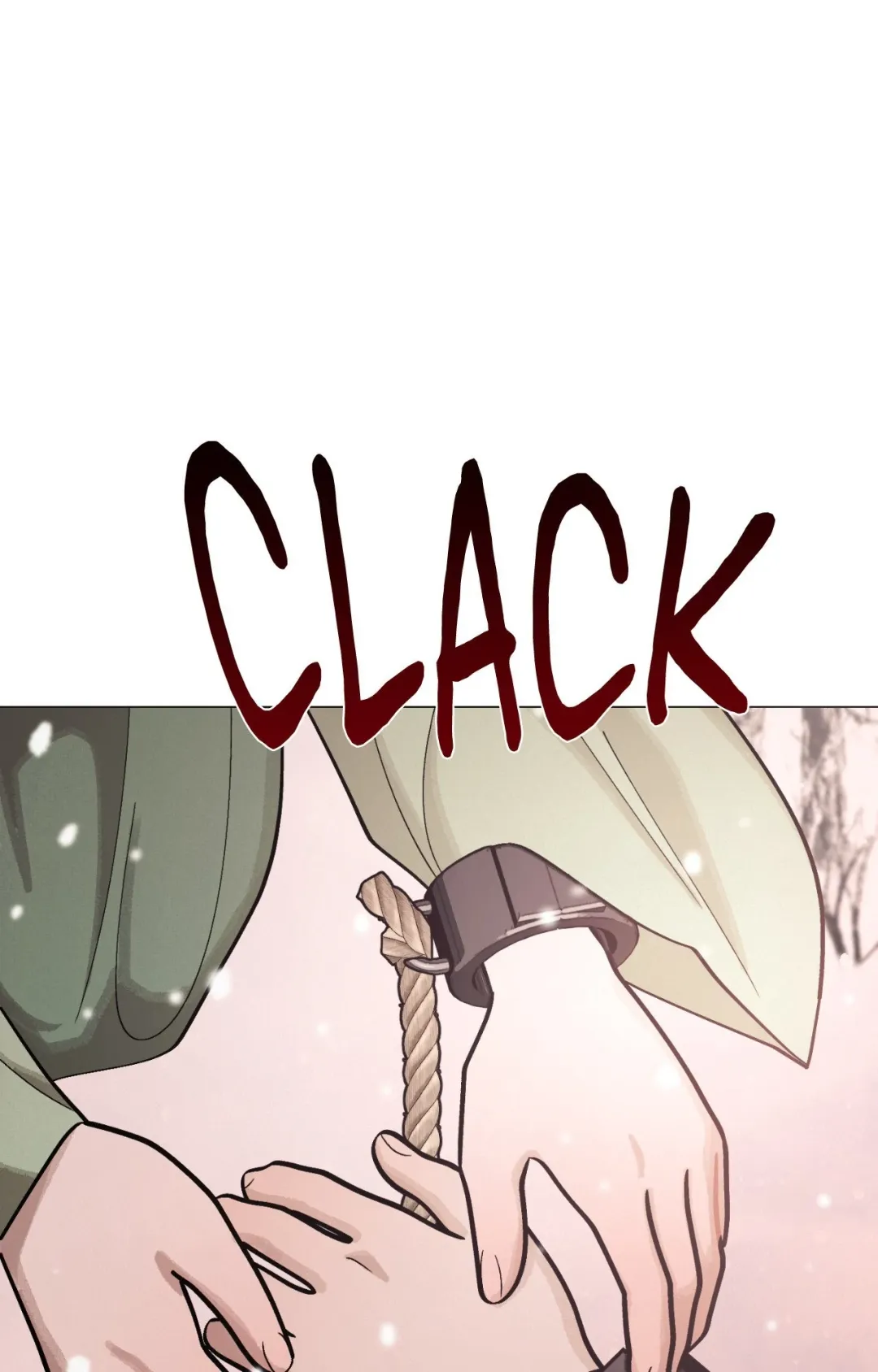 Red String Quests - Chapter 35 Page 13