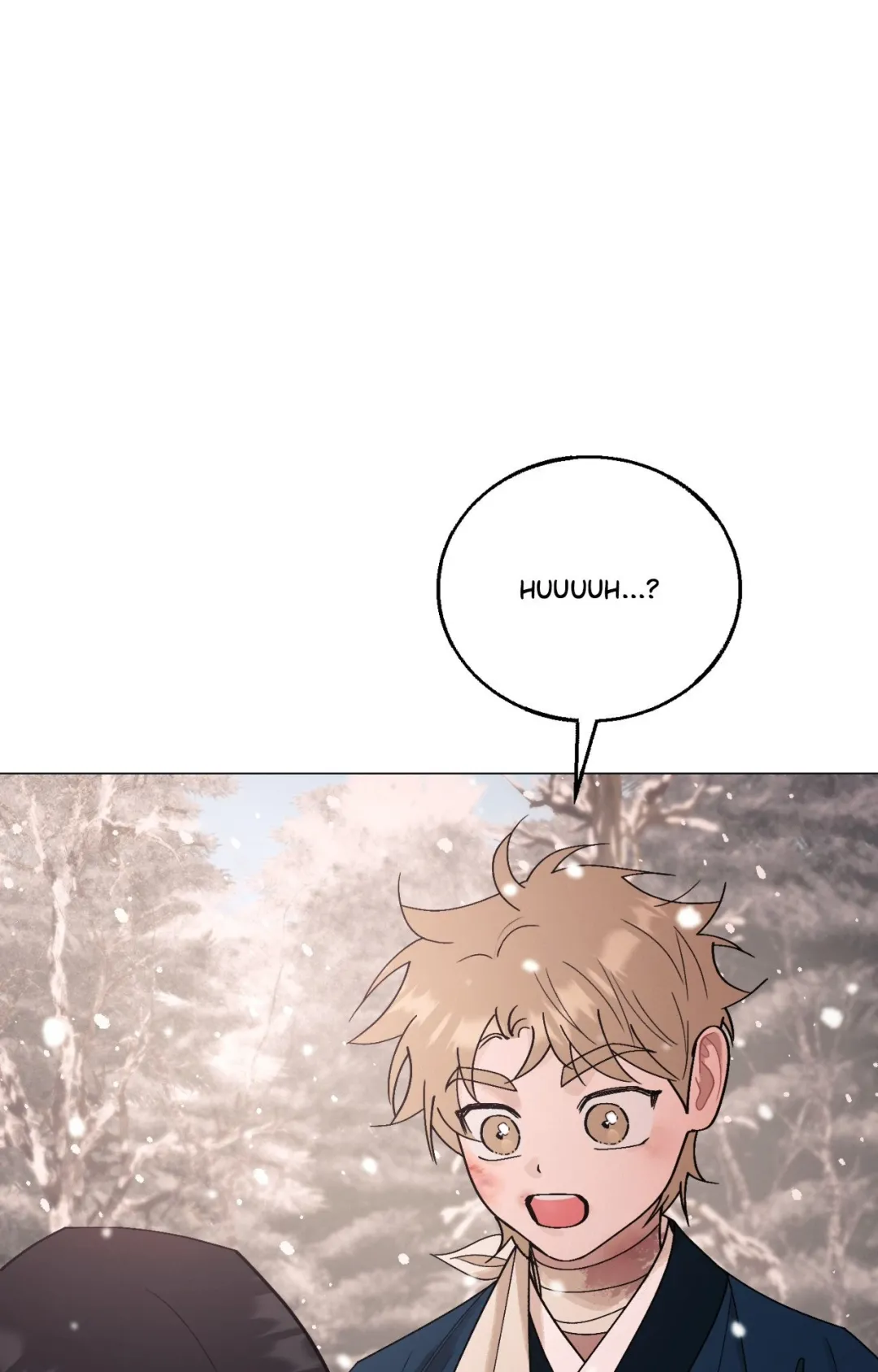 Red String Quests - Chapter 35 Page 16