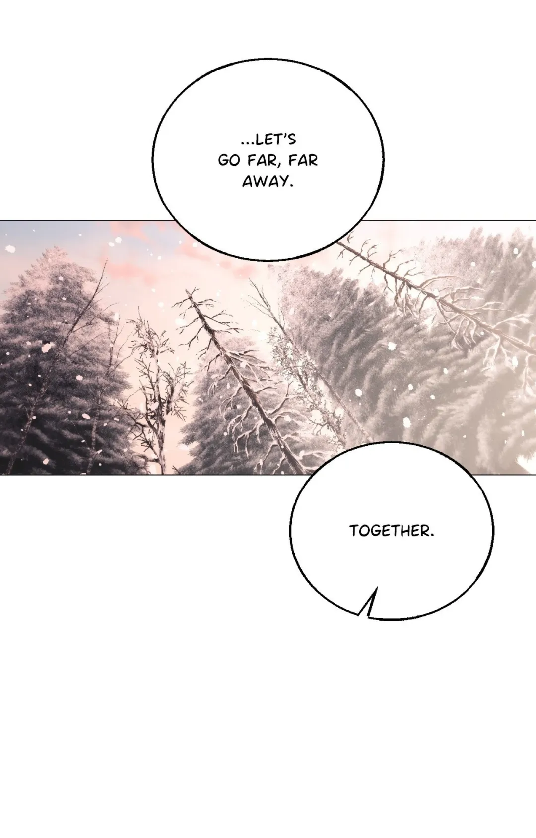 Red String Quests - Chapter 35 Page 18