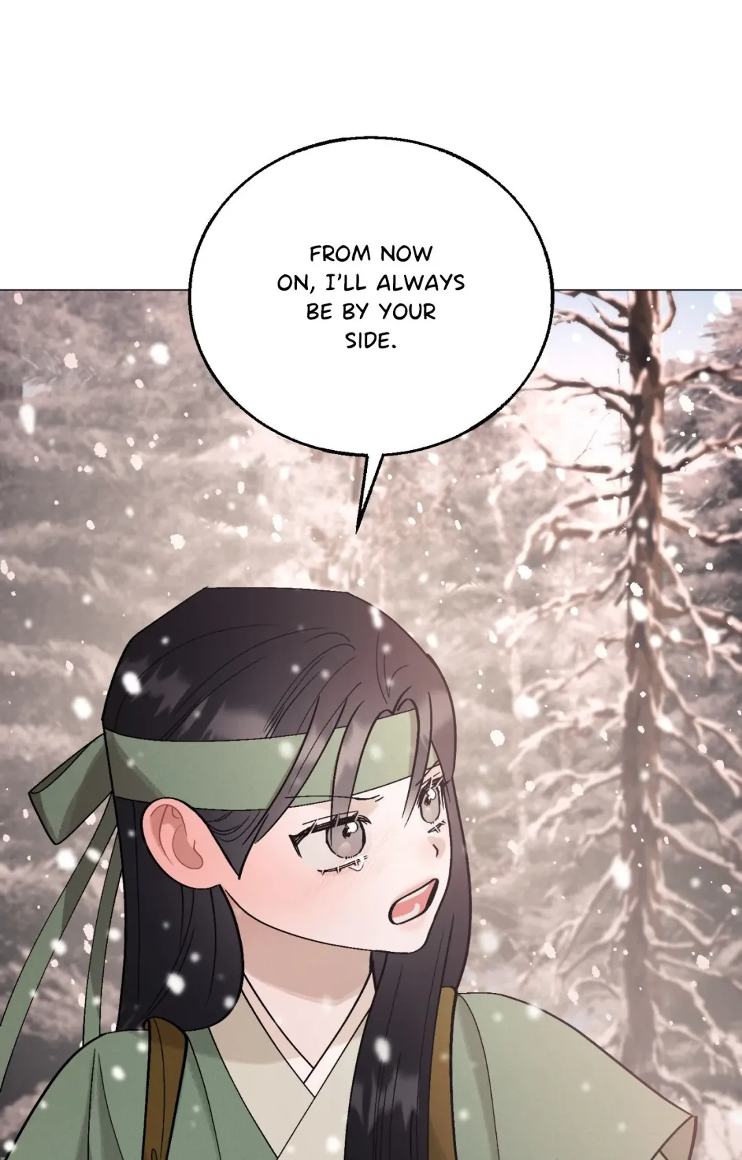 Red String Quests - Chapter 35 Page 19