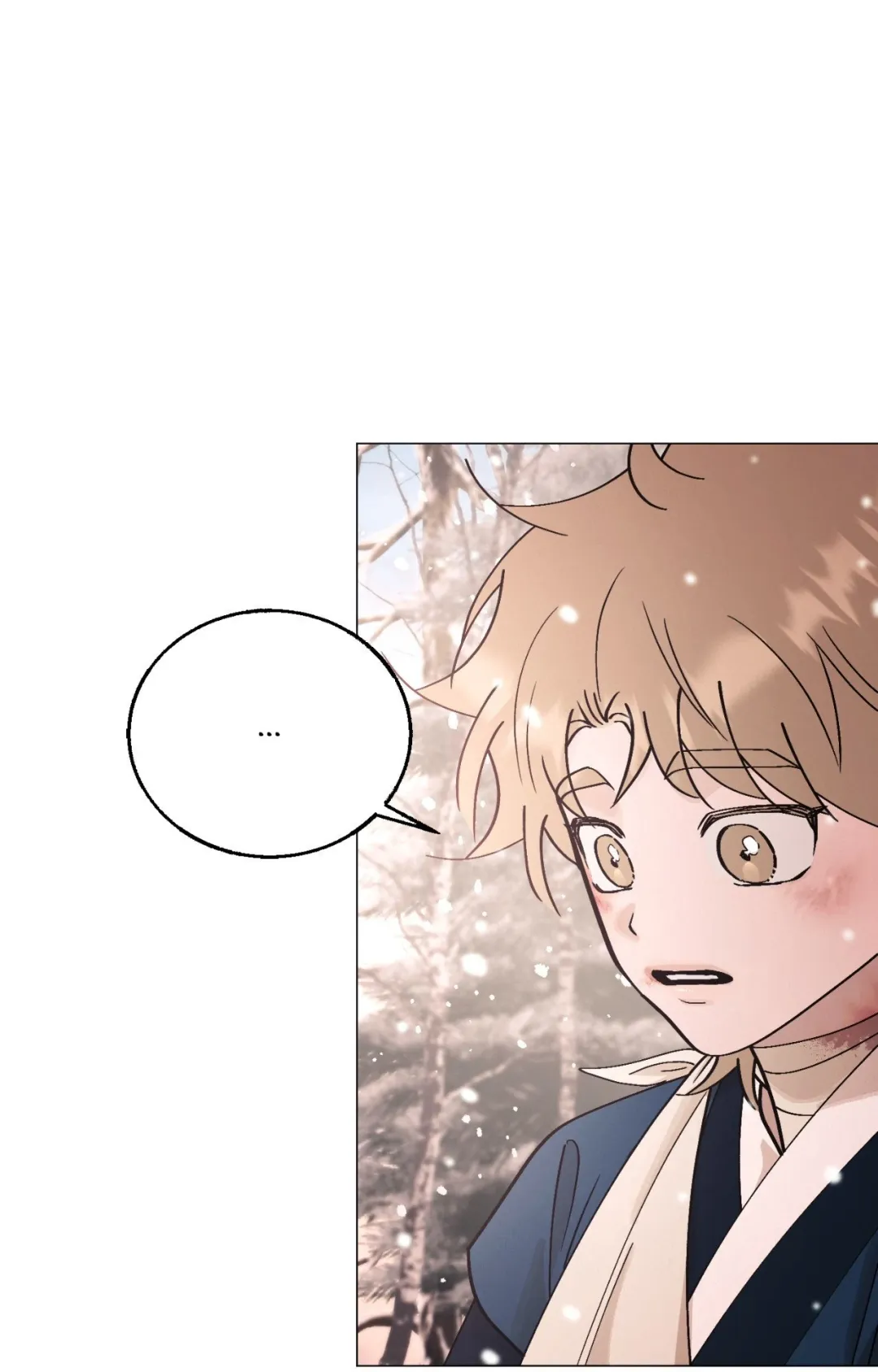 Red String Quests - Chapter 35 Page 21