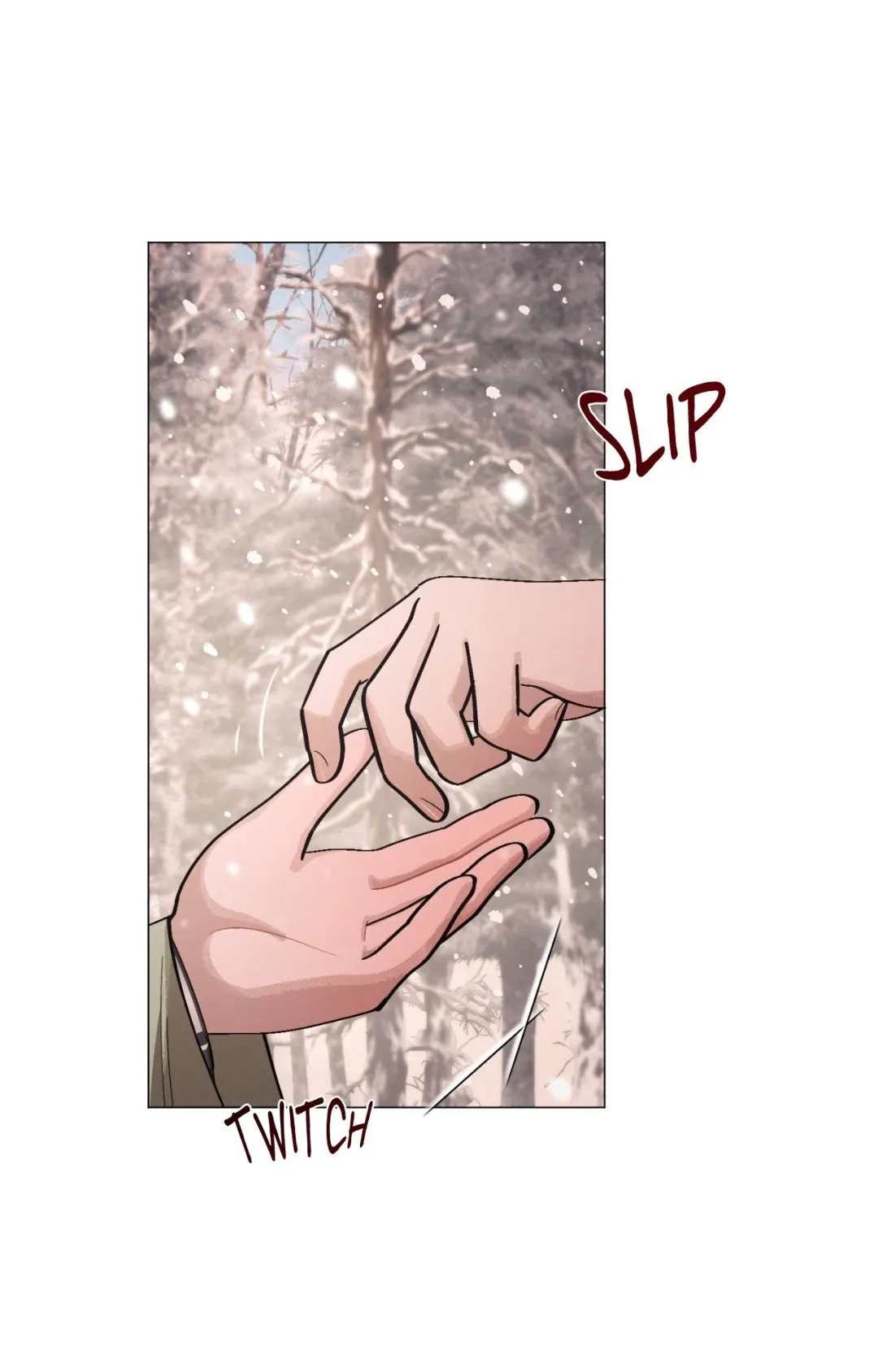Red String Quests - Chapter 35 Page 22