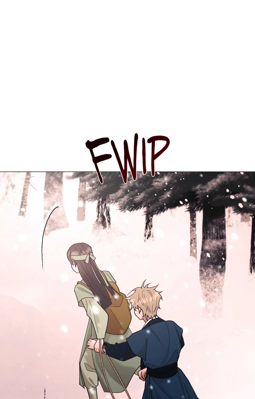 Red String Quests - Chapter 35 Page 24