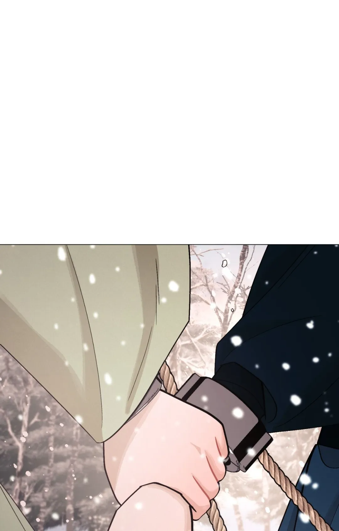 Red String Quests - Chapter 35 Page 33