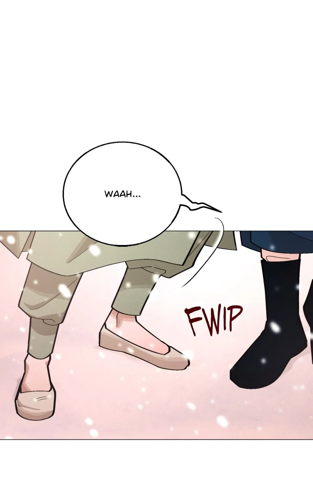 Red String Quests - Chapter 35 Page 37