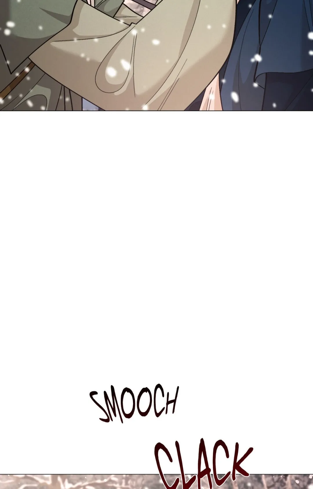 Red String Quests - Chapter 35 Page 41