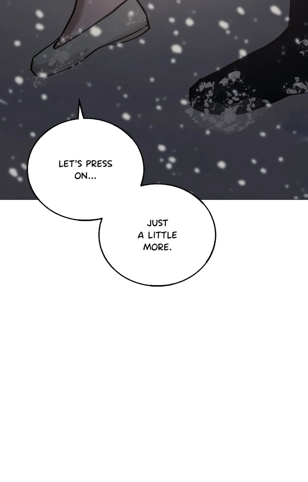 Red String Quests - Chapter 35 Page 56