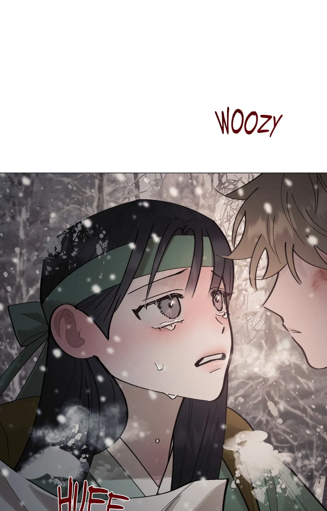Red String Quests - Chapter 35 Page 63