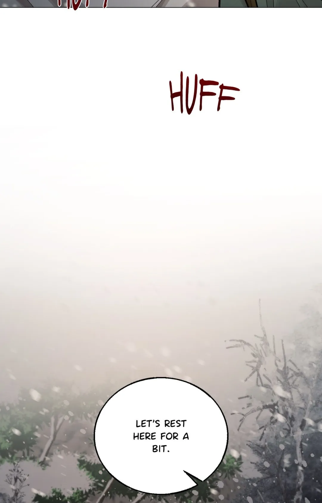 Red String Quests - Chapter 35 Page 64