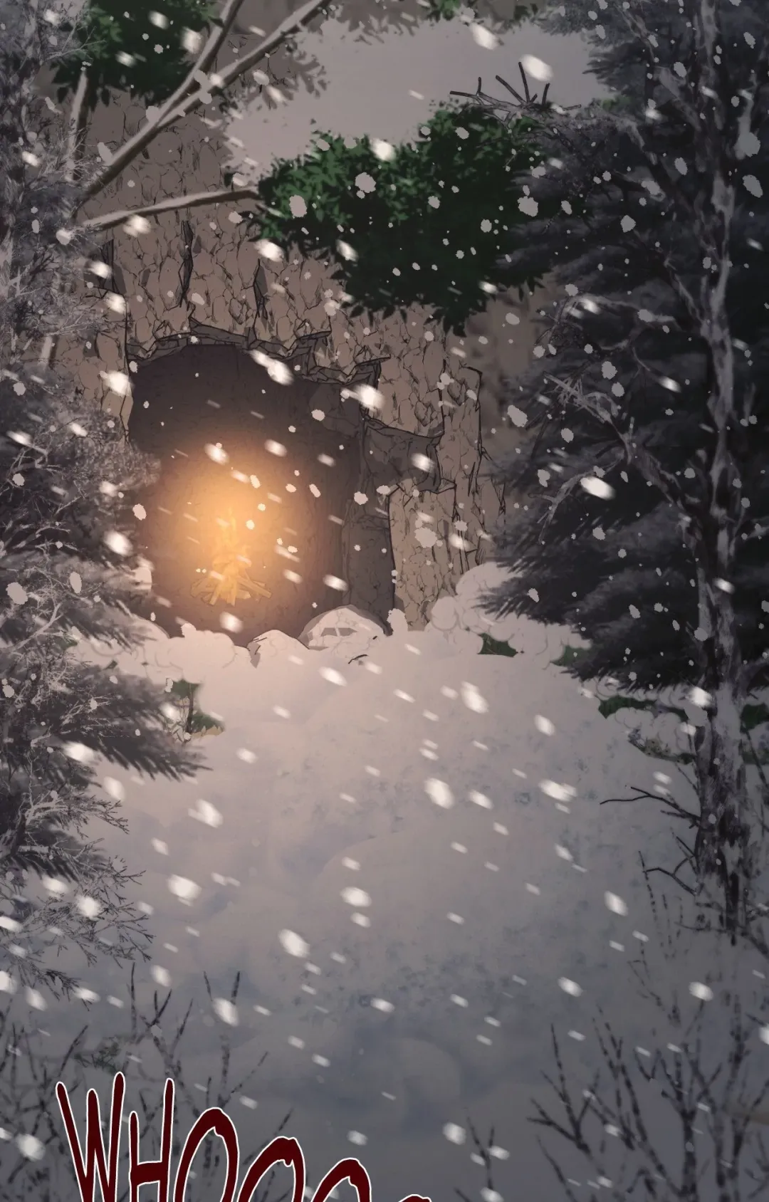 Red String Quests - Chapter 35 Page 65