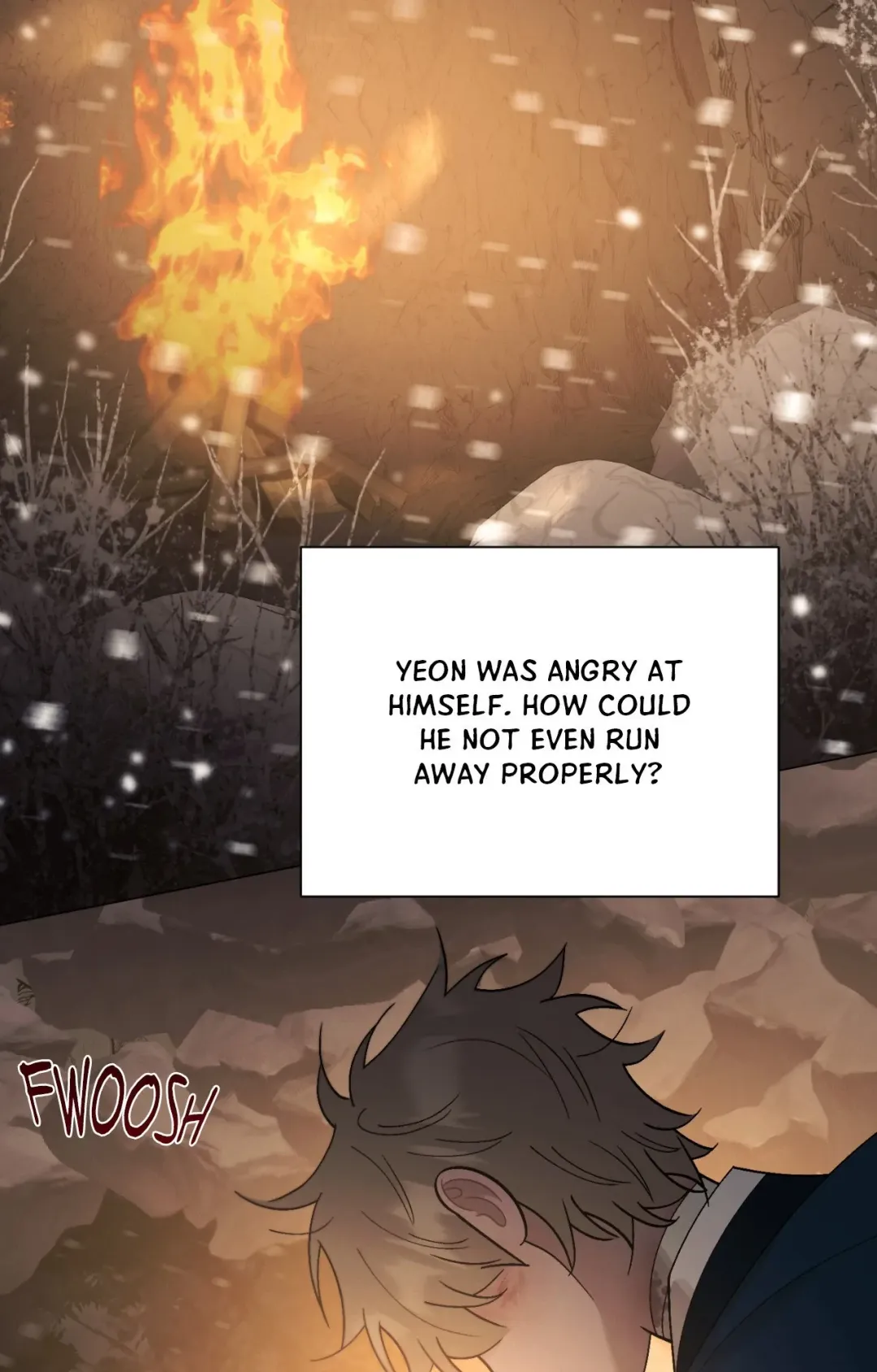 Red String Quests - Chapter 35 Page 69