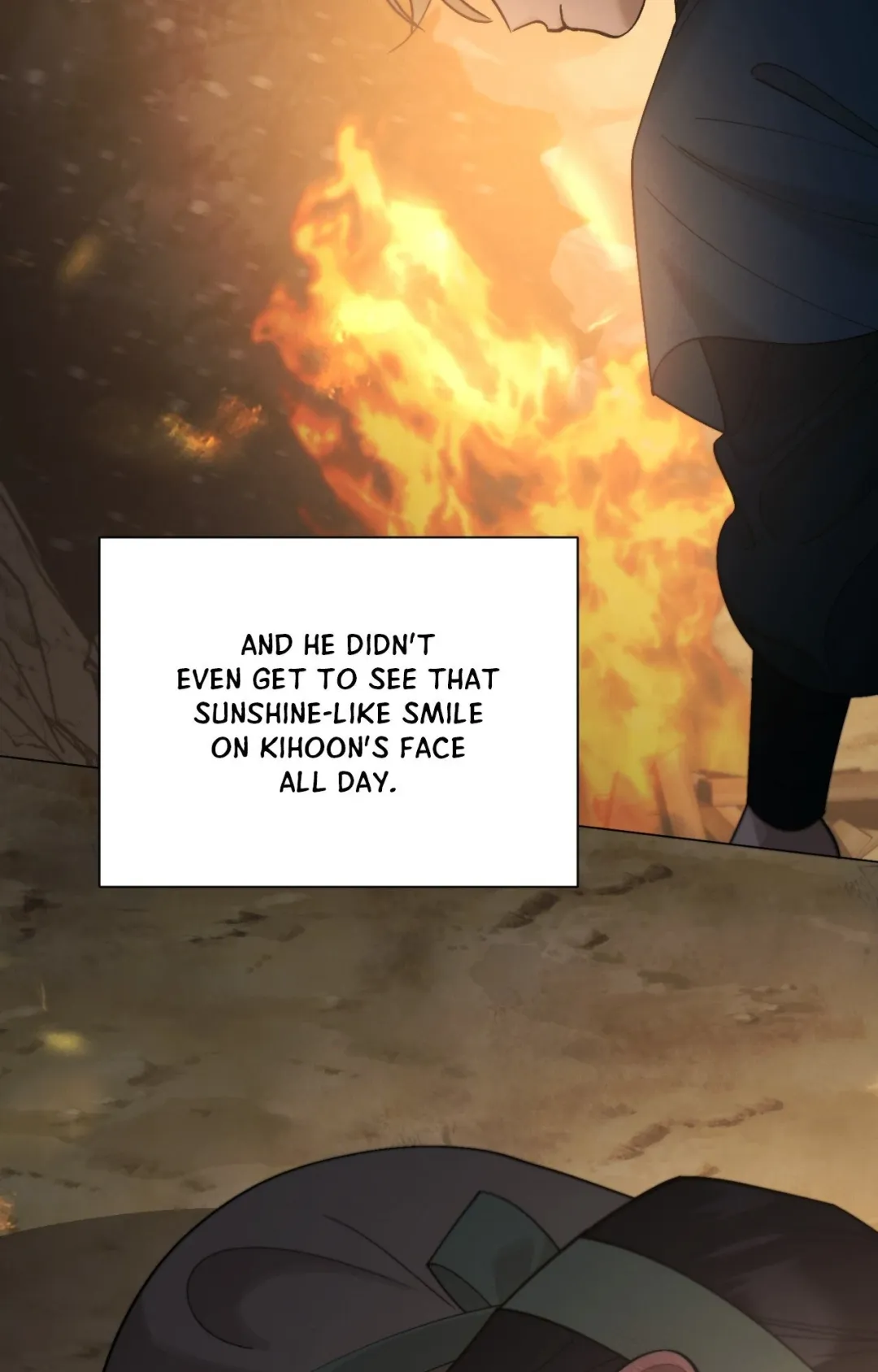 Red String Quests - Chapter 35 Page 70