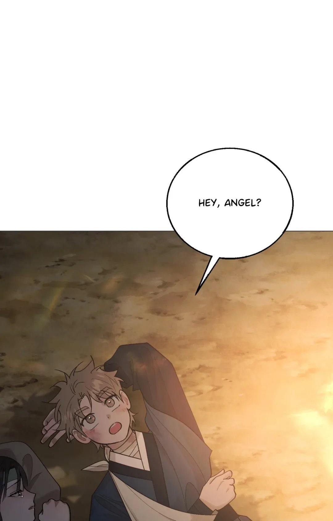 Red String Quests - Chapter 35 Page 76