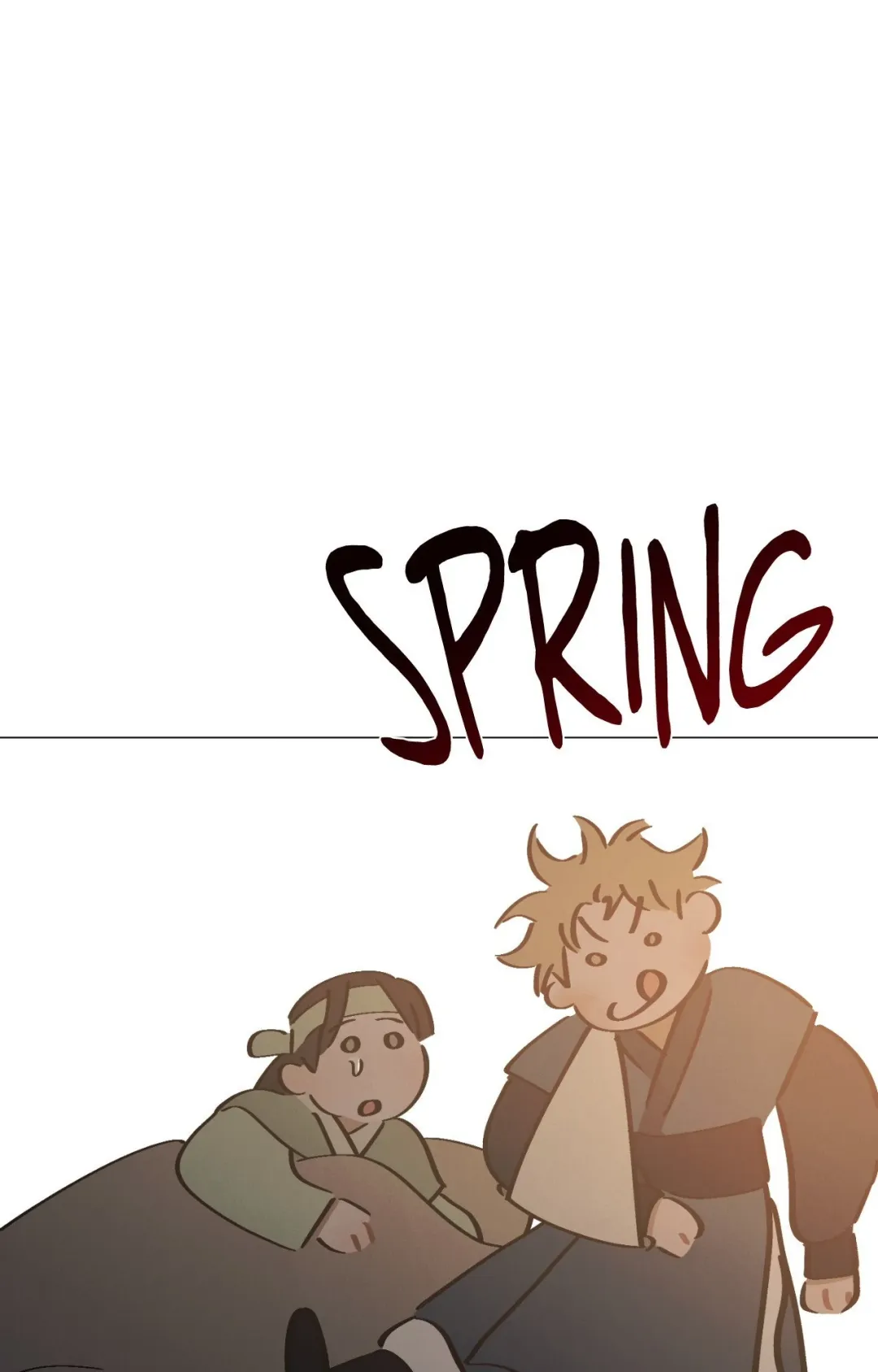 Red String Quests - Chapter 35 Page 83