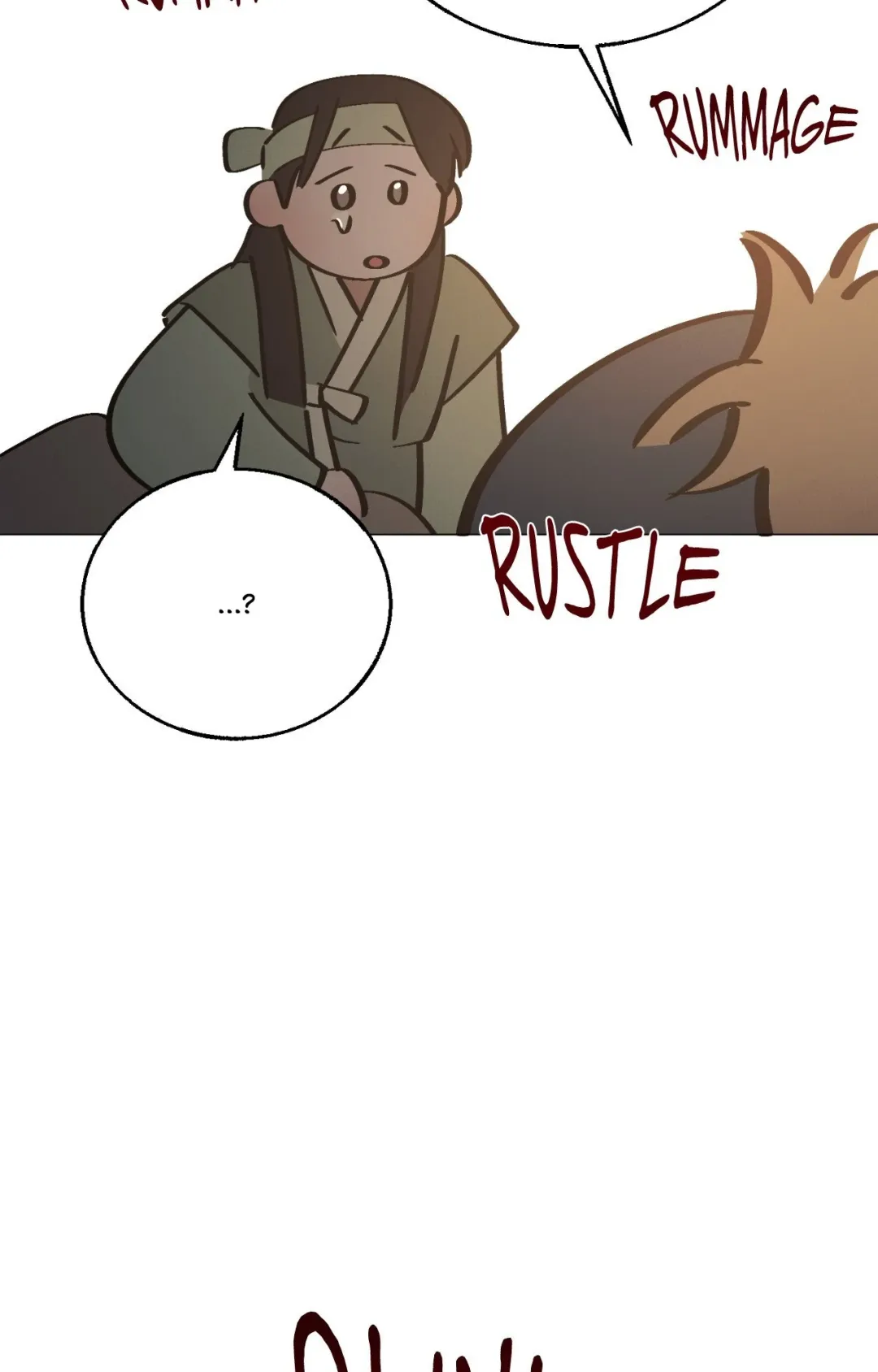 Red String Quests - Chapter 35 Page 85