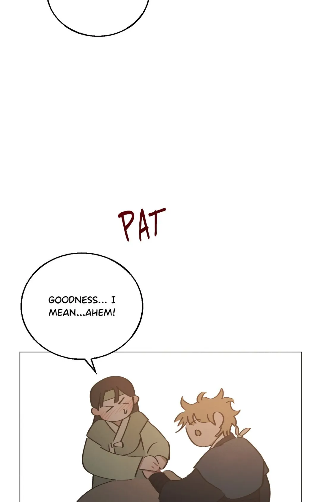 Red String Quests - Chapter 35 Page 91