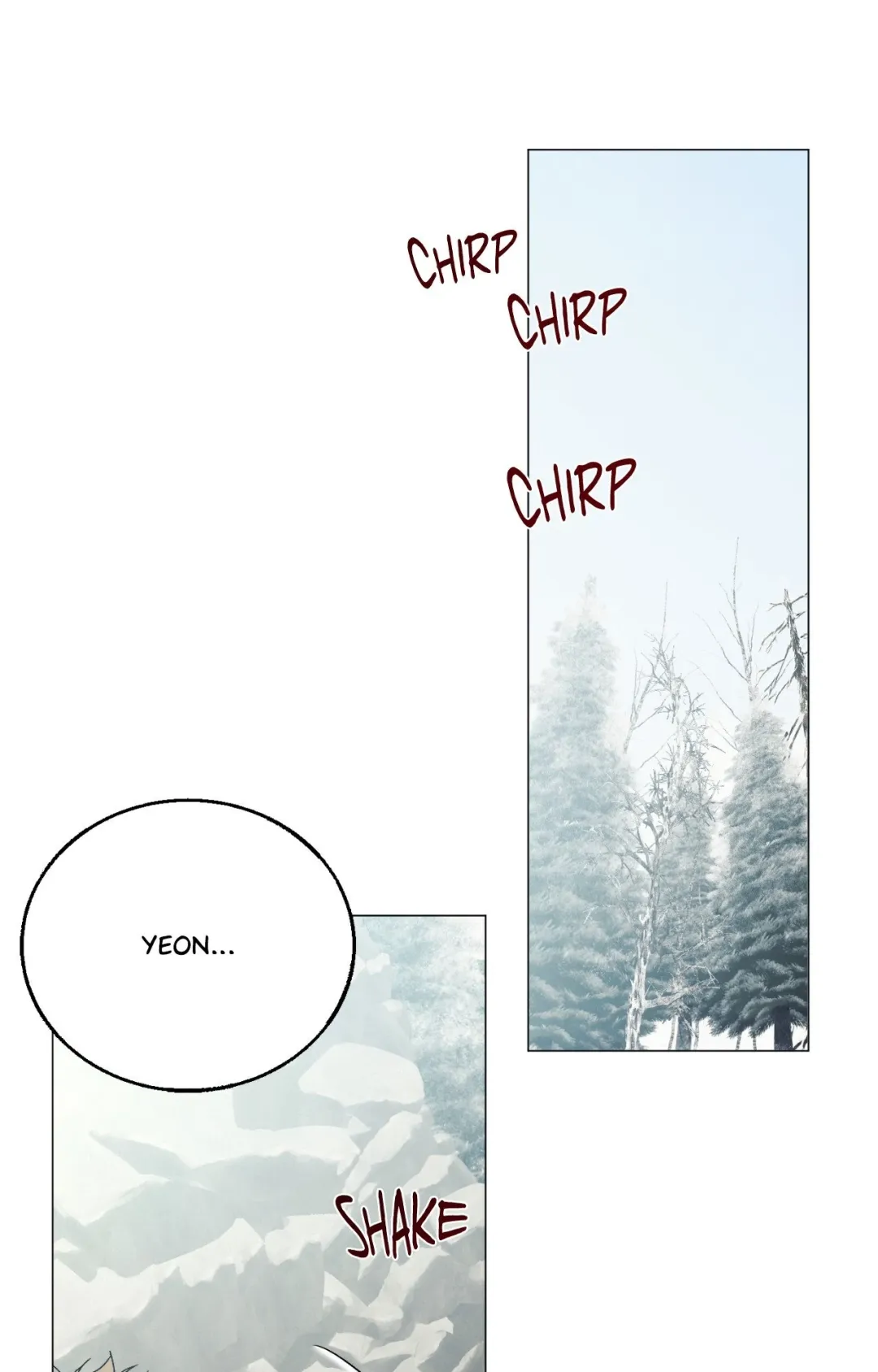 Red String Quests - Chapter 35 Page 100