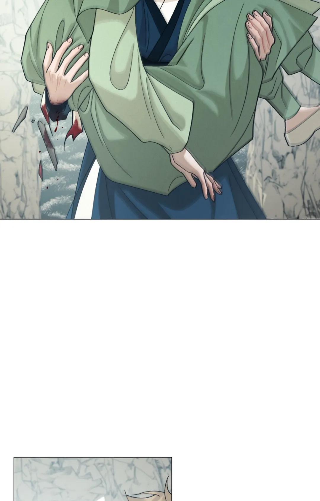 Red String Quests - Chapter 35 Page 104