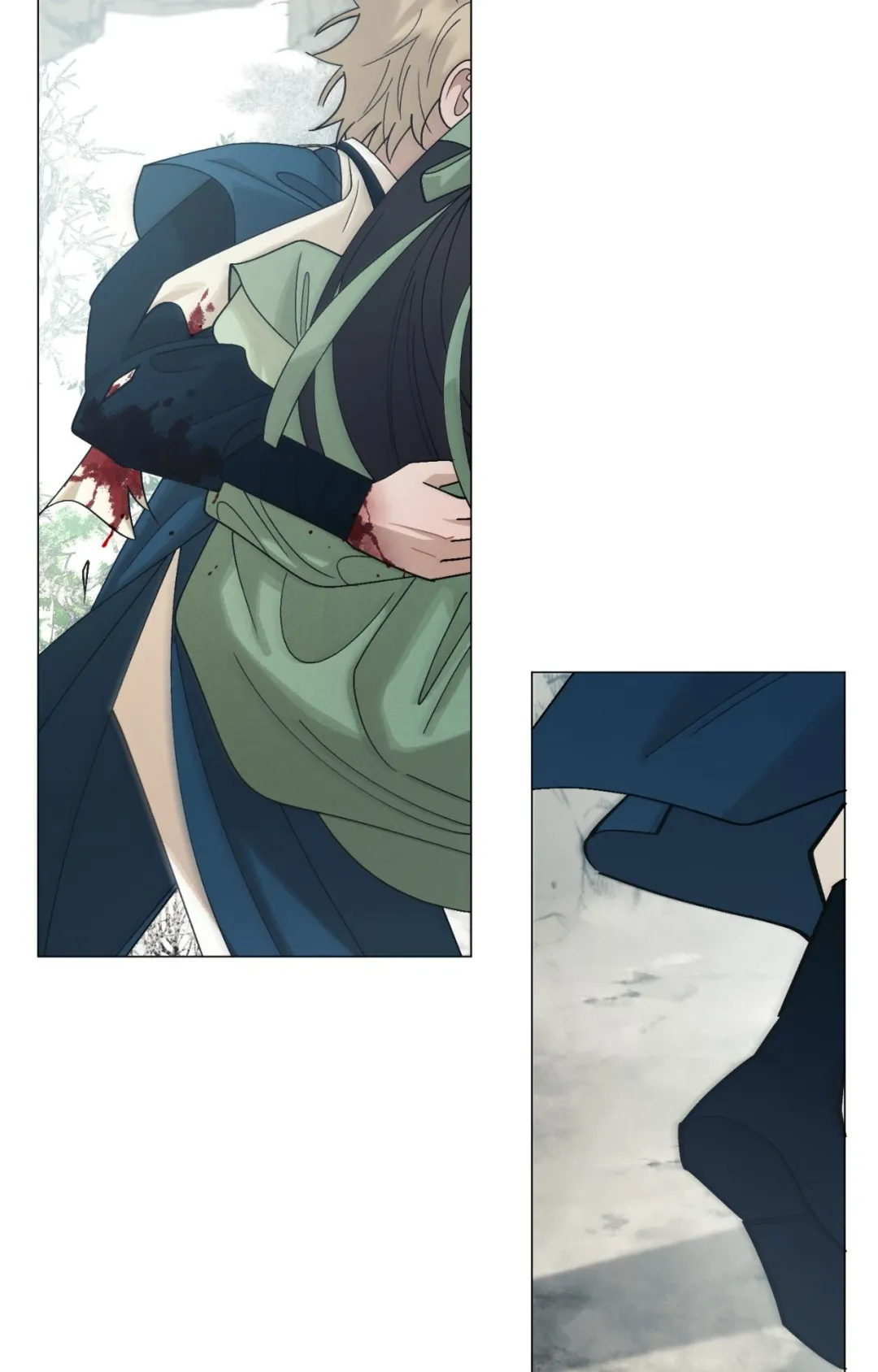 Red String Quests - Chapter 35 Page 105