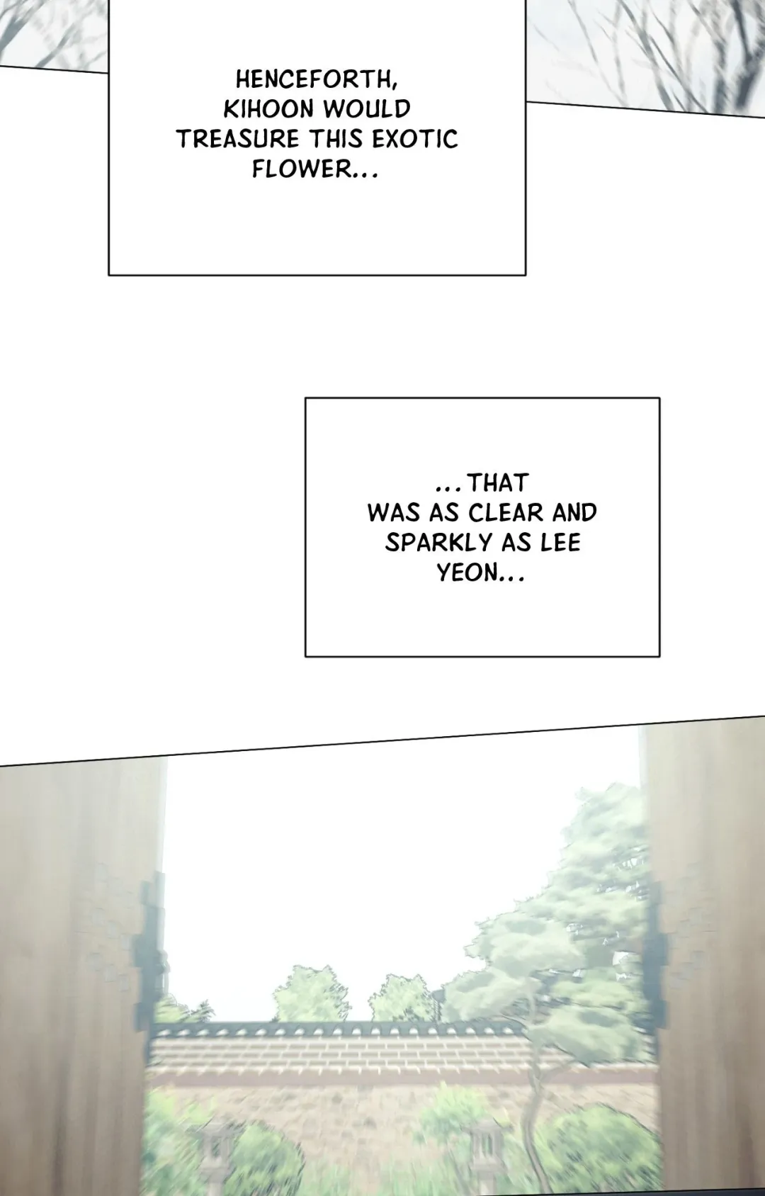 Red String Quests - Chapter 35 Page 108