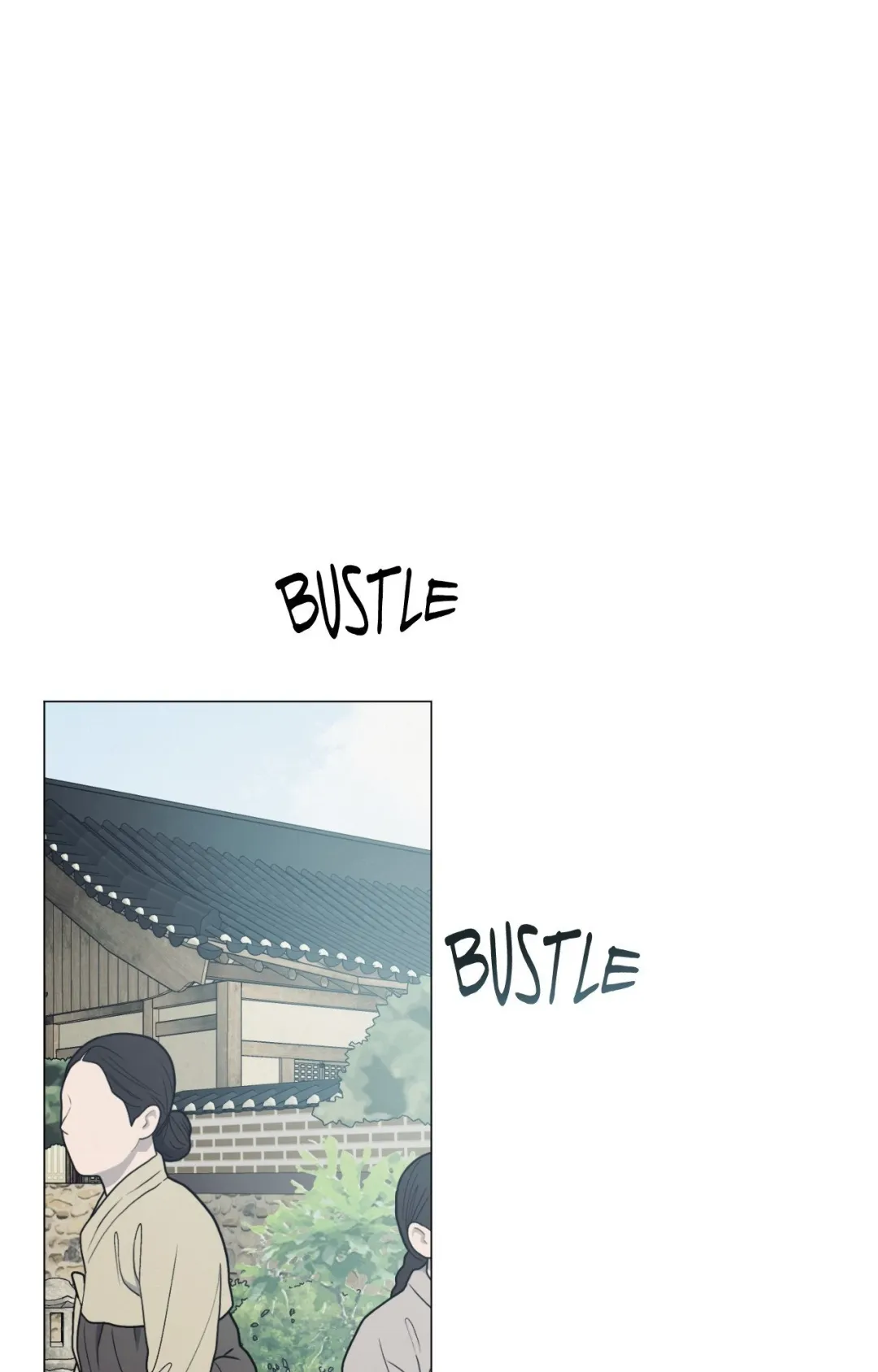 Red String Quests - Chapter 36 Page 1