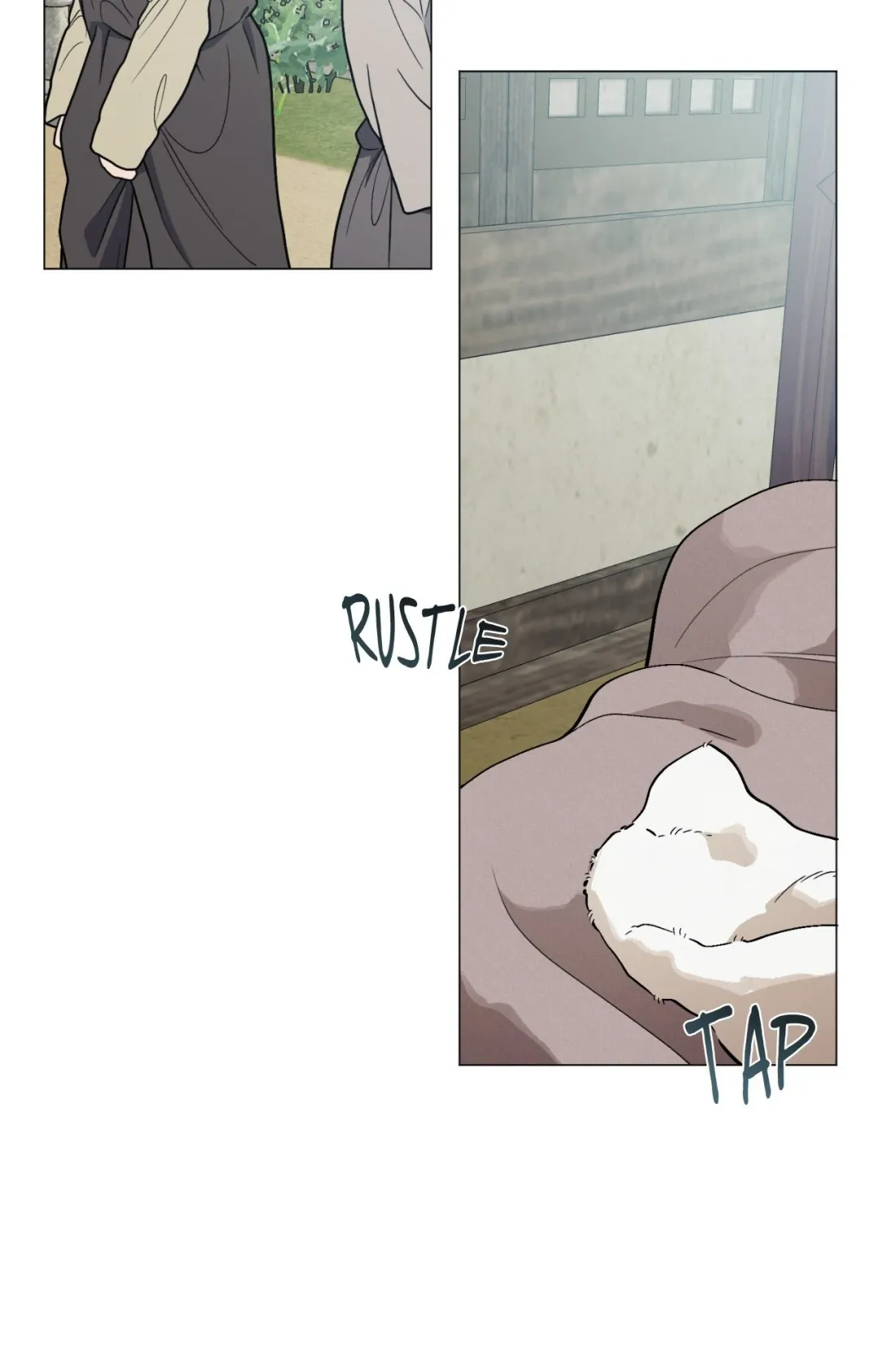 Red String Quests - Chapter 36 Page 2