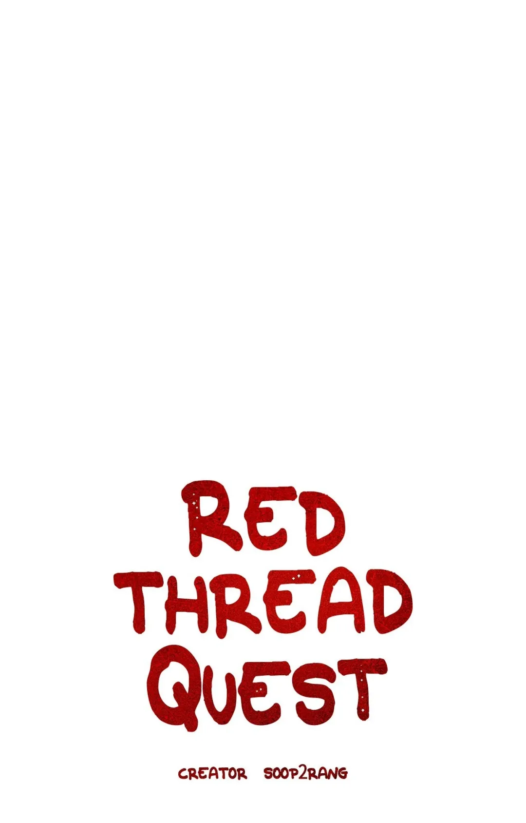 Red String Quests - Chapter 36 Page 6