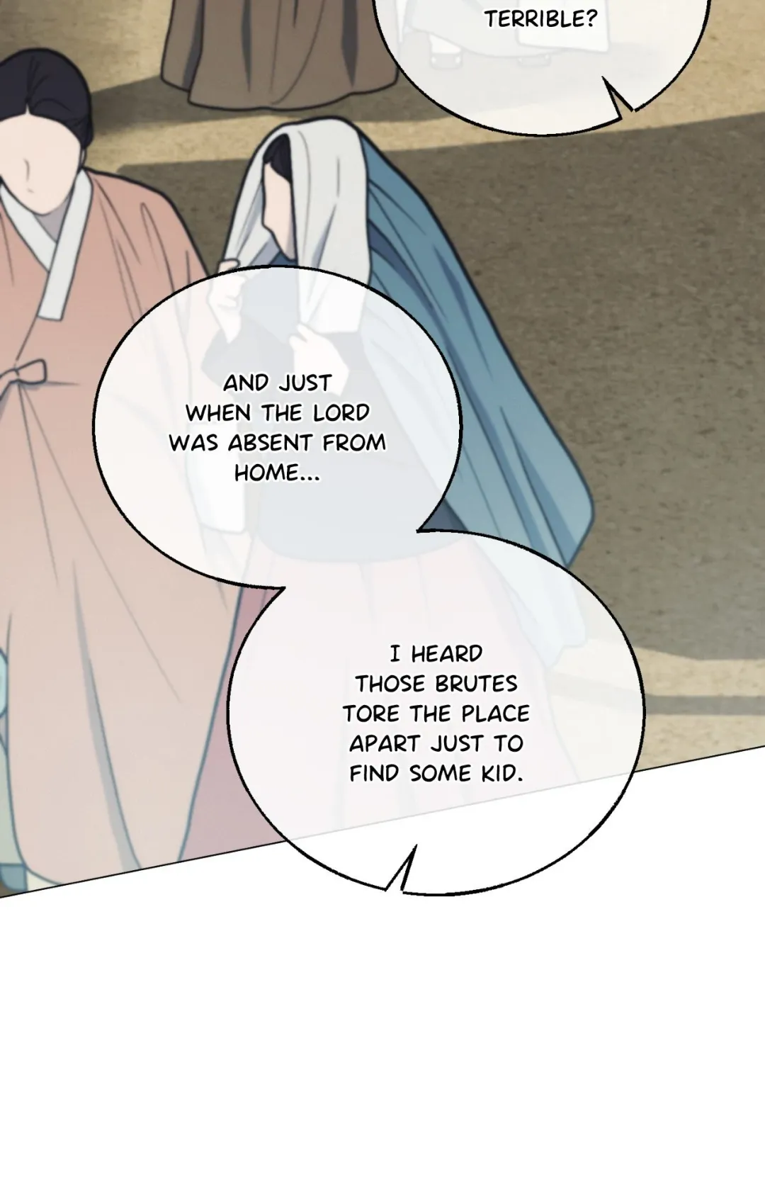 Red String Quests - Chapter 36 Page 9