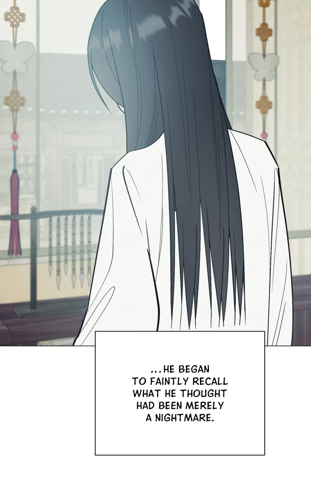 Red String Quests - Chapter 36 Page 17