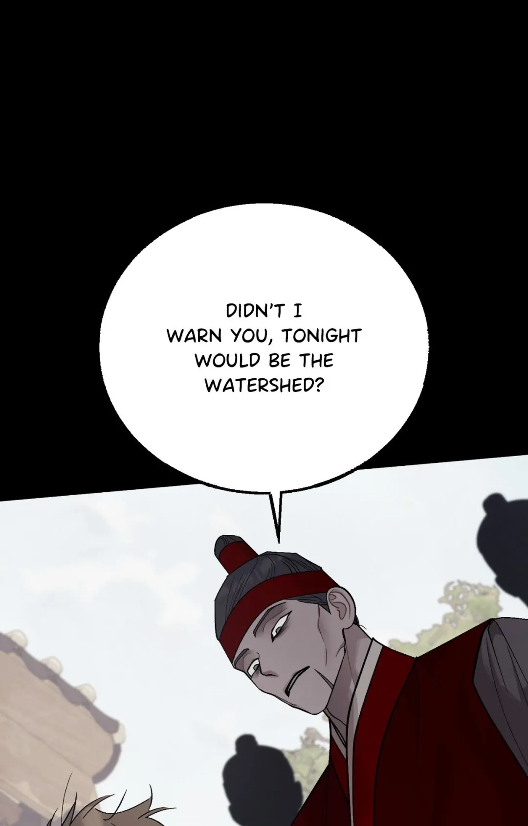 Red String Quests - Chapter 36 Page 21