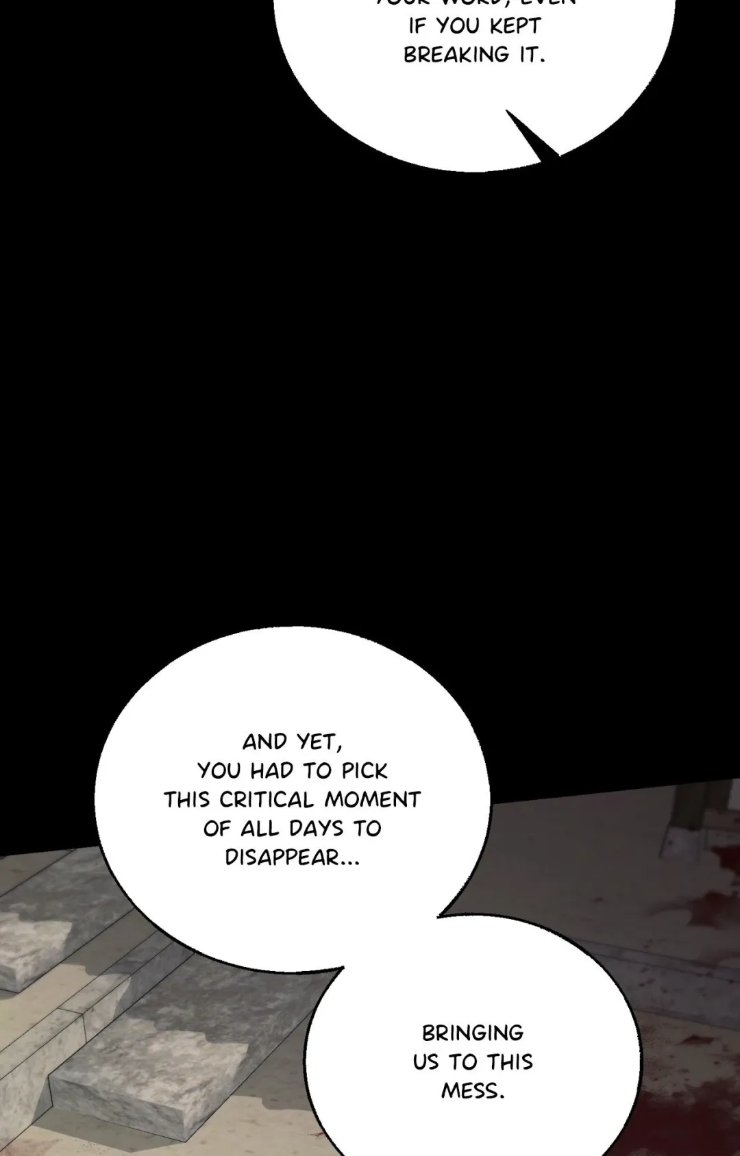 Red String Quests - Chapter 36 Page 24