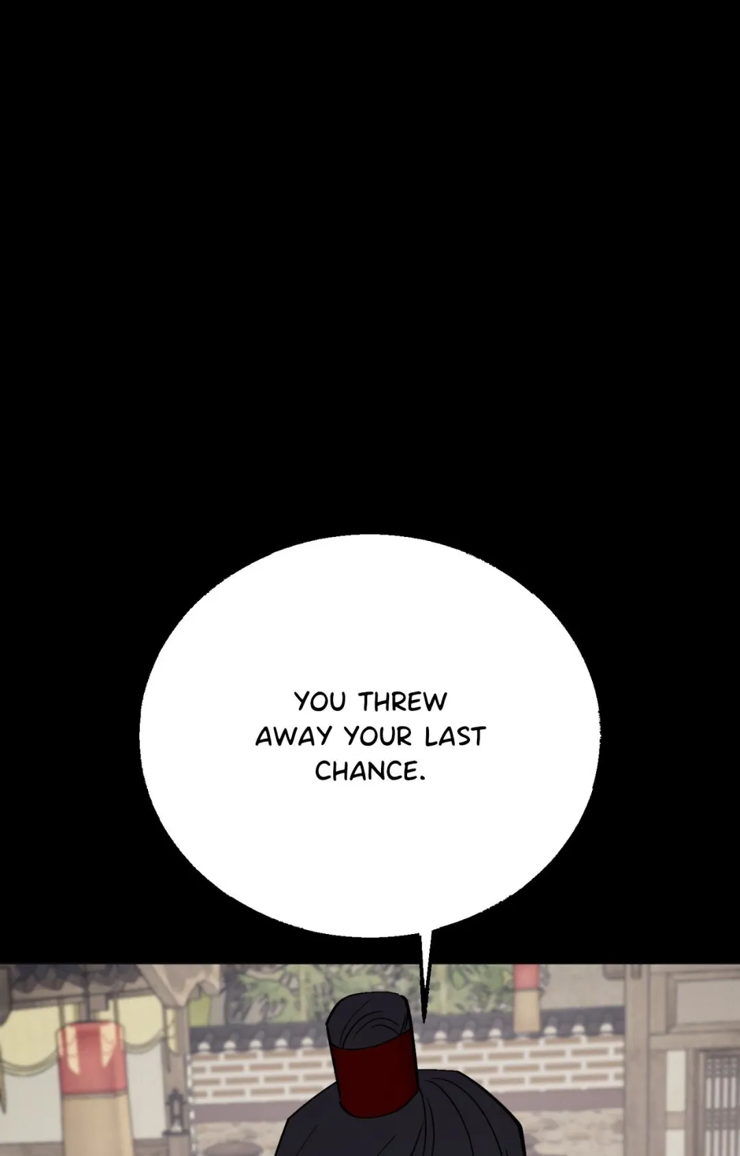 Red String Quests - Chapter 36 Page 26