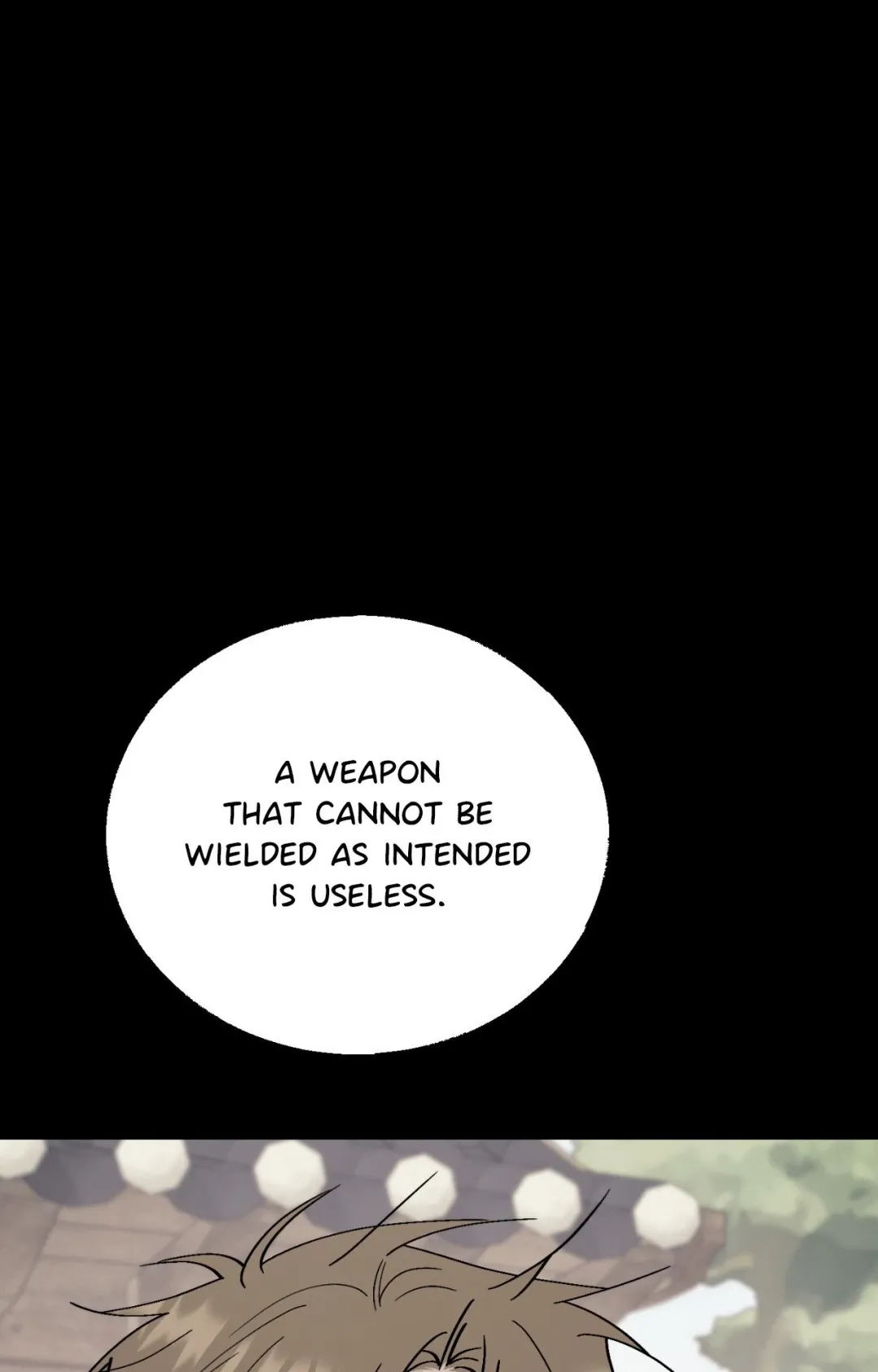 Red String Quests - Chapter 36 Page 28
